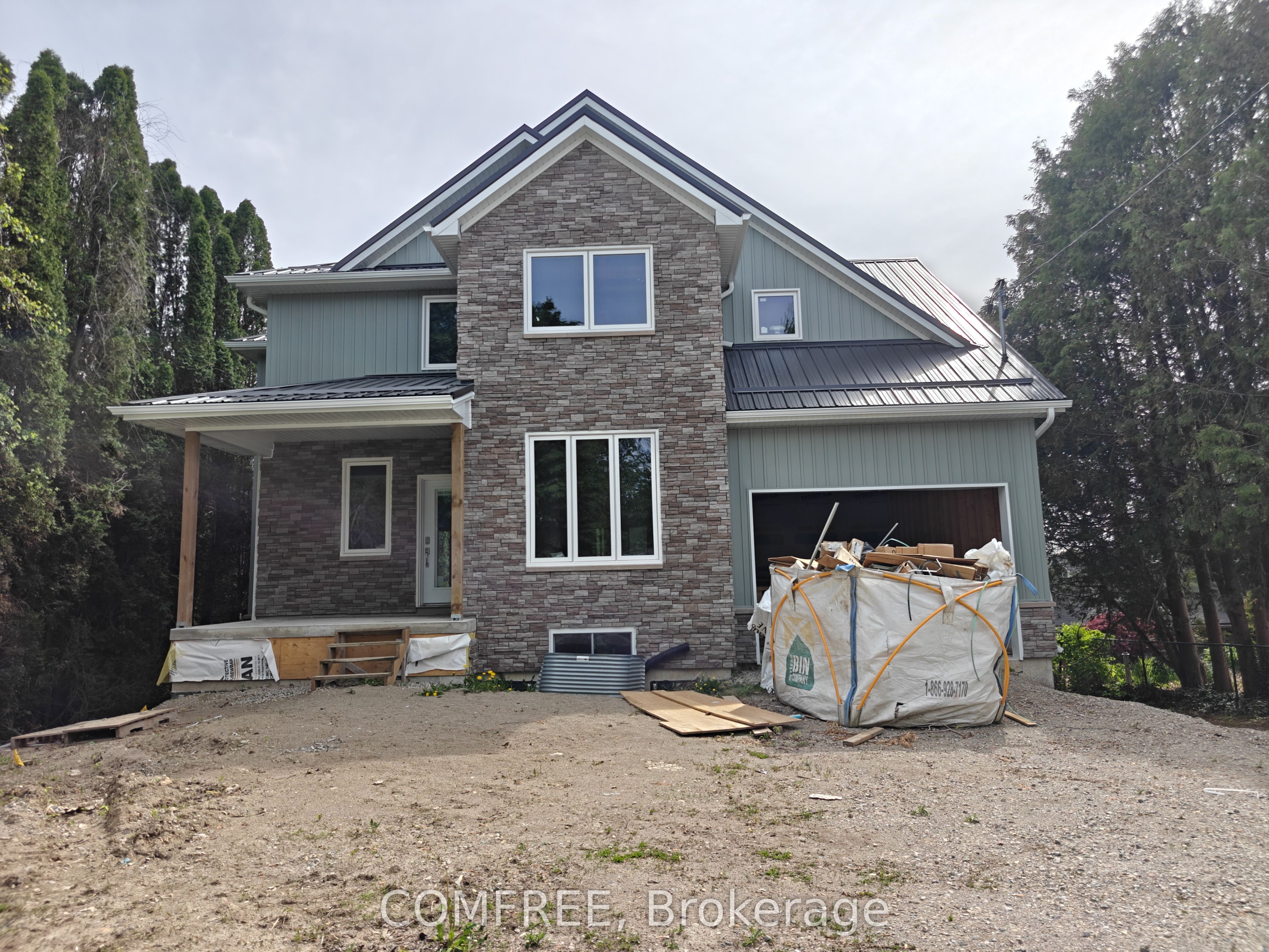 268 Tunis Street, Ingersoll, ON N5C 1W7