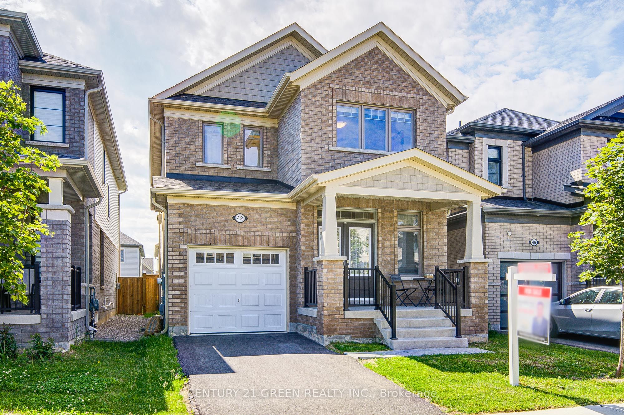 42 Spicer Street, Centre Wellington, ON N1M 0H7 photo 2