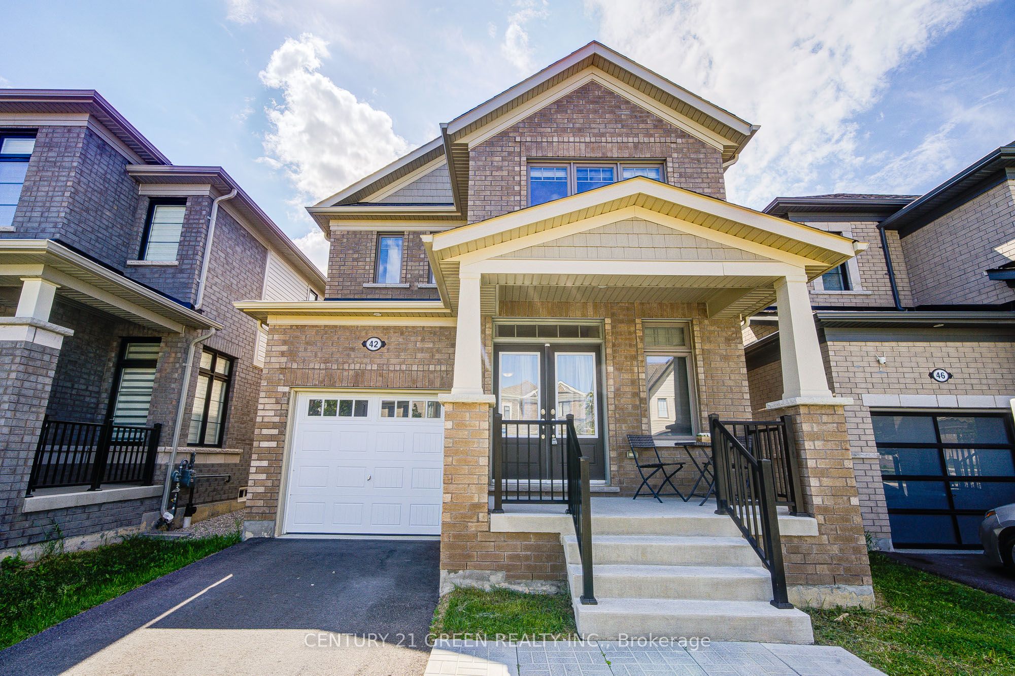 42 Spicer Street, Centre Wellington, ON N1M 0H7 photo 3