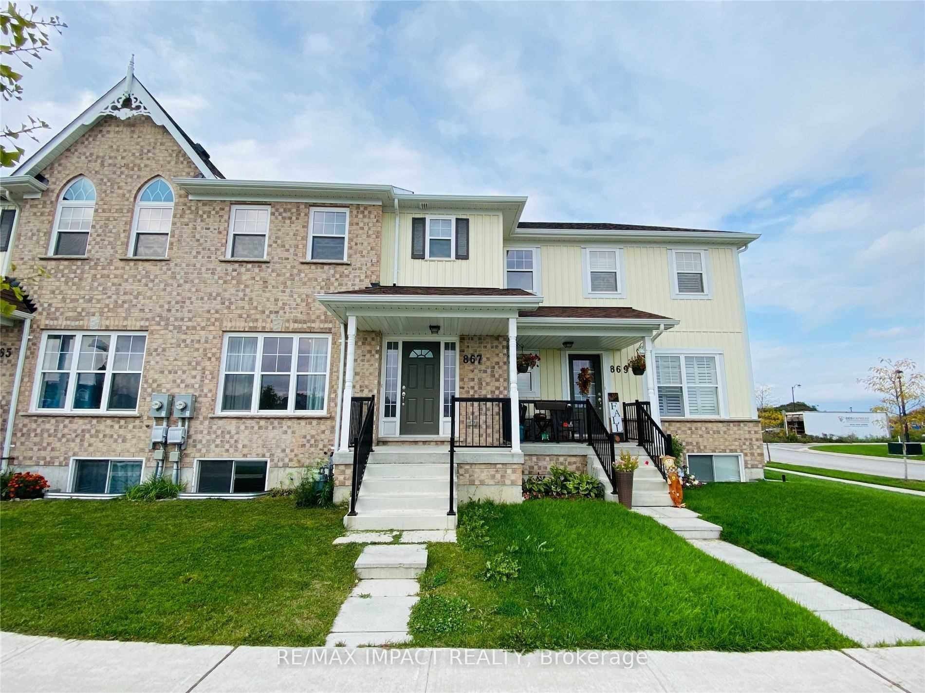 867 Broadway Boulevard, Peterborough, ON K9H 0J1