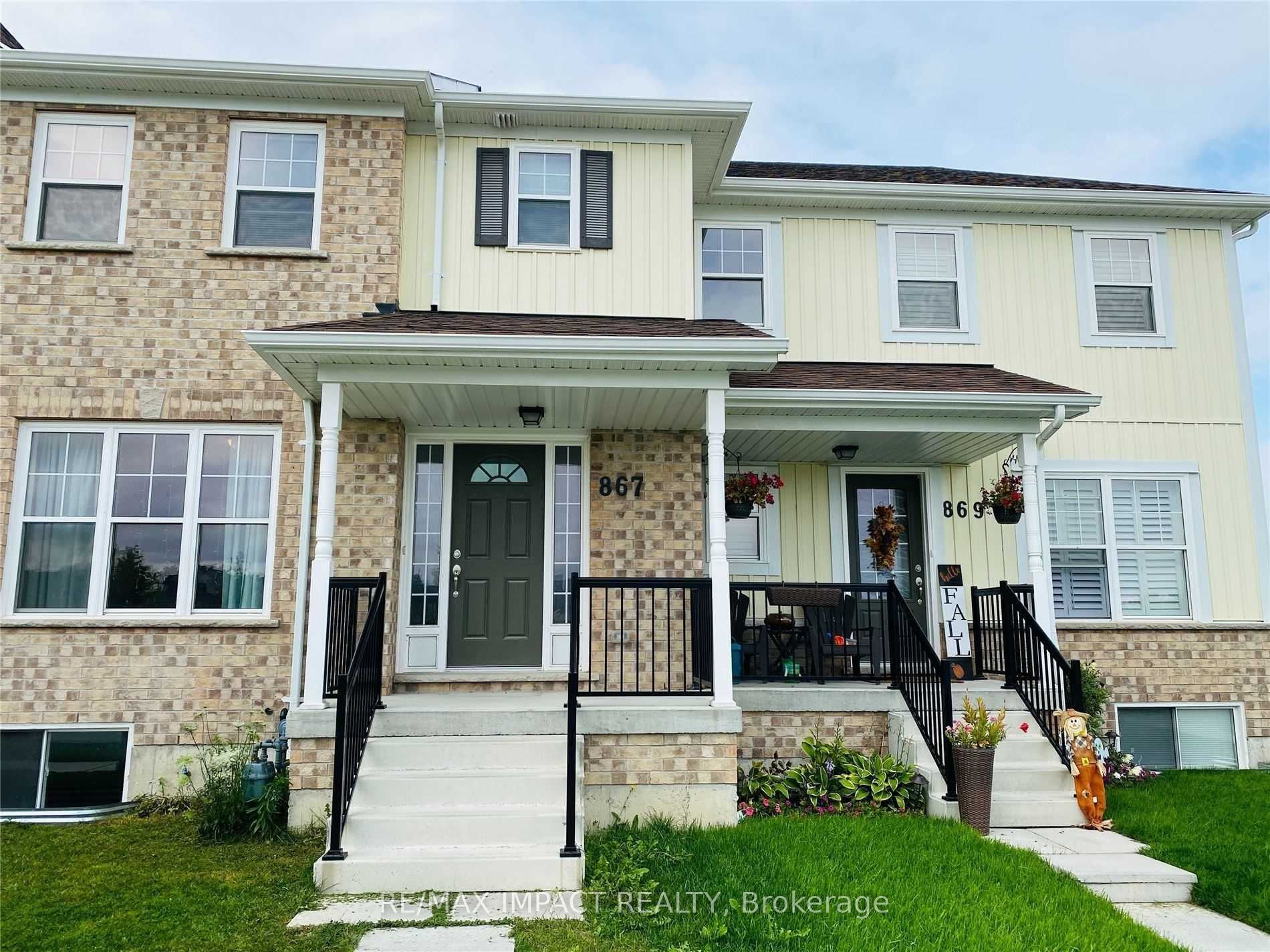 867 Broadway Boulevard, Peterborough, ON K9H 0J1 photo 2