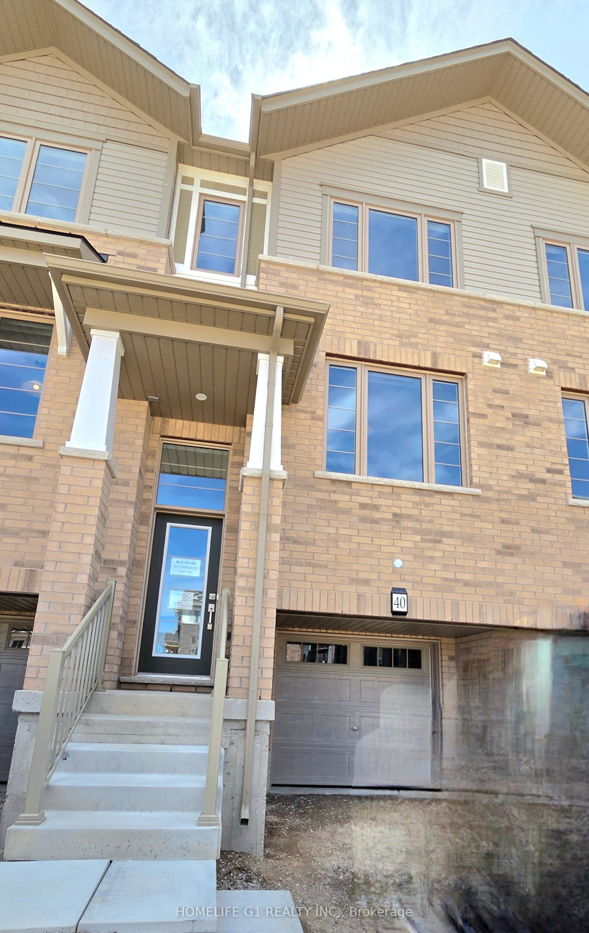 389 Conklin Road 40, Brantford, ON N3T 0Y3 photo 2