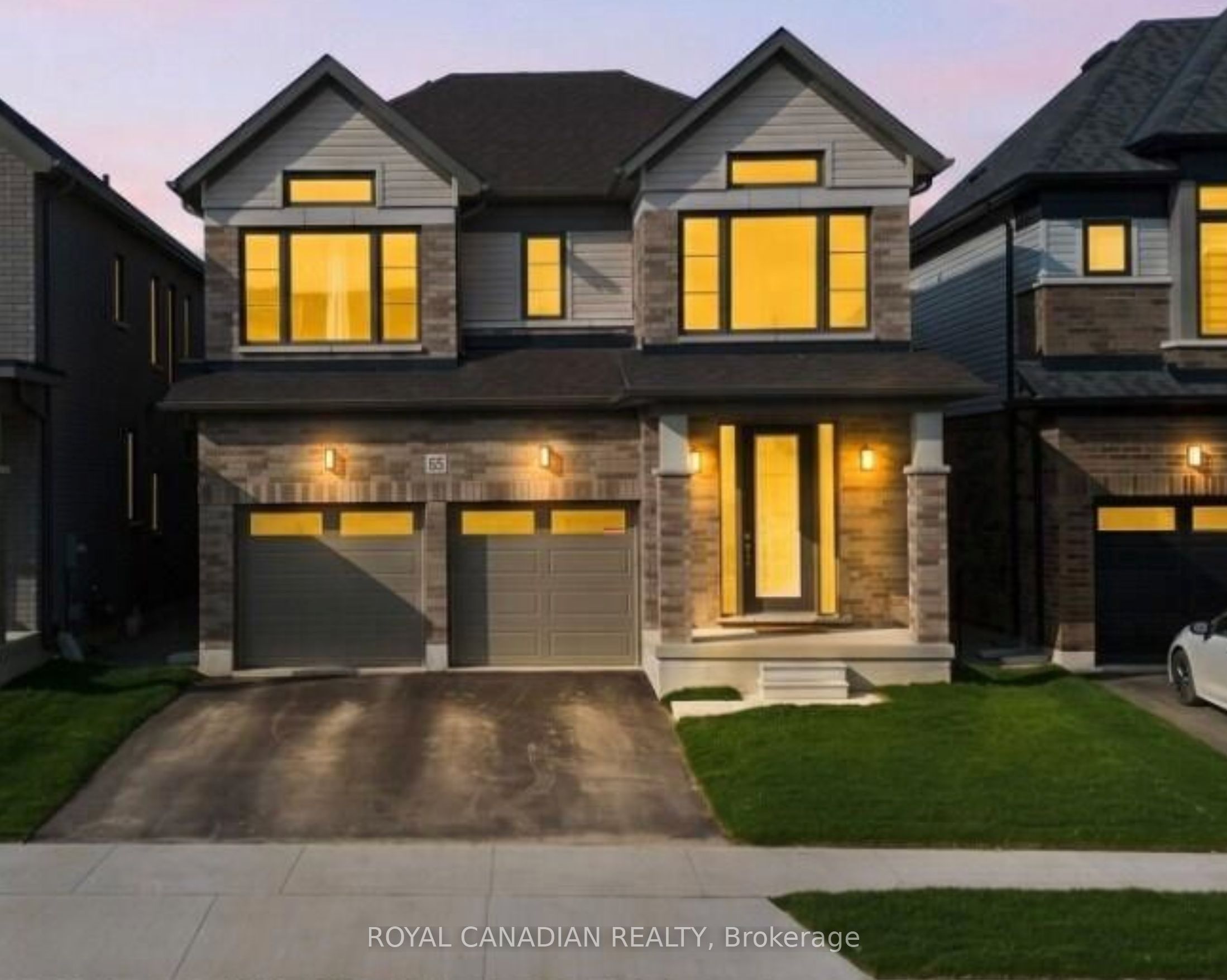 87 Soules Square, Hamilton, ON L0R 1C0