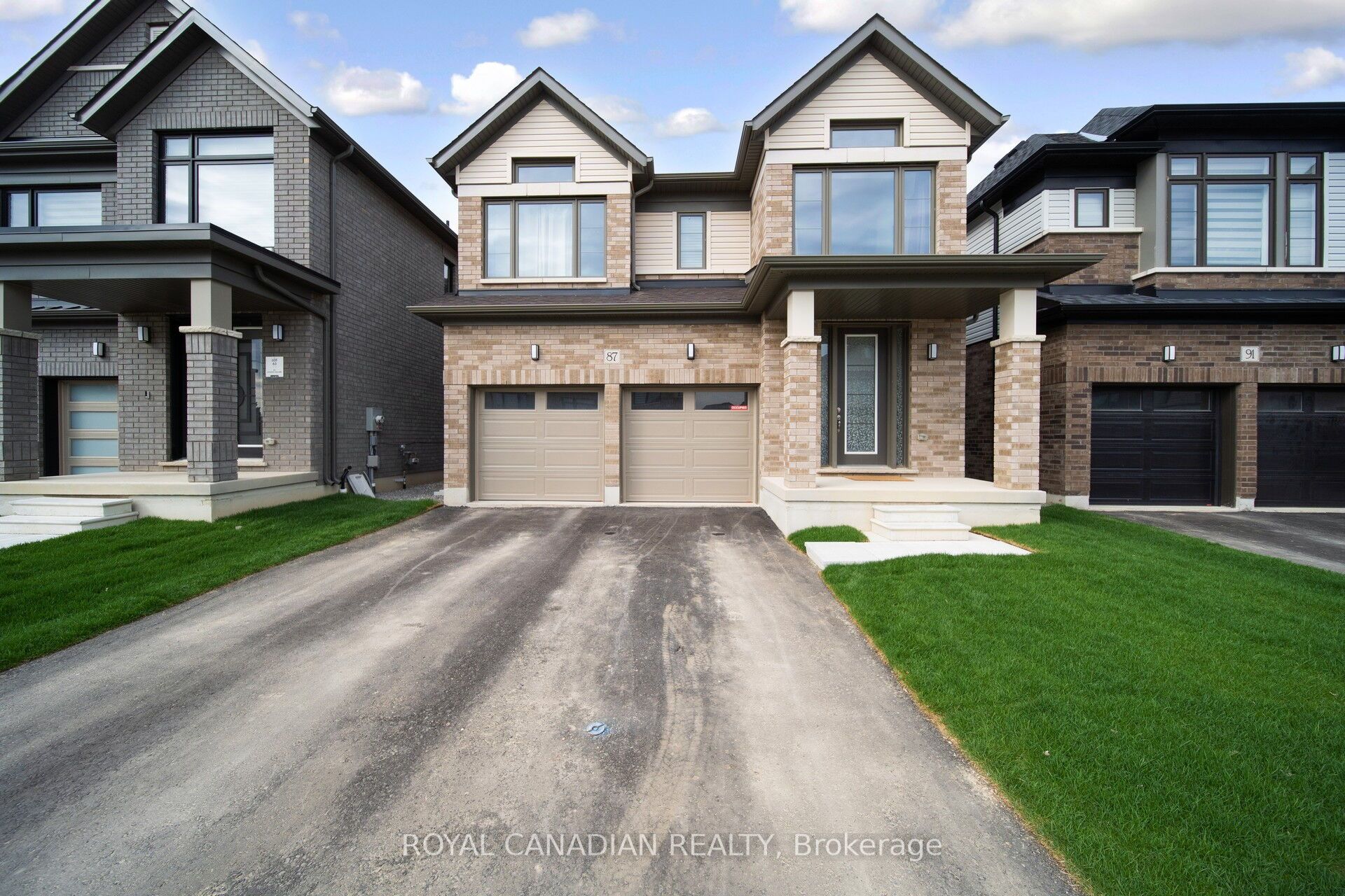 87 Soules Square, Hamilton, ON L0R 1C0 photo 3
