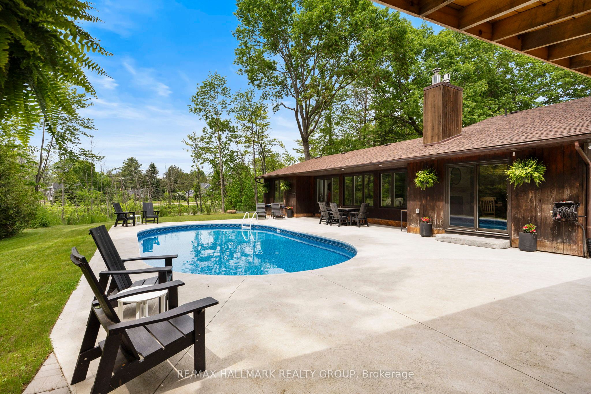 408 Yole Crescent, Elizabethtown-Kitley, ON K6V 5T3 photo 2
