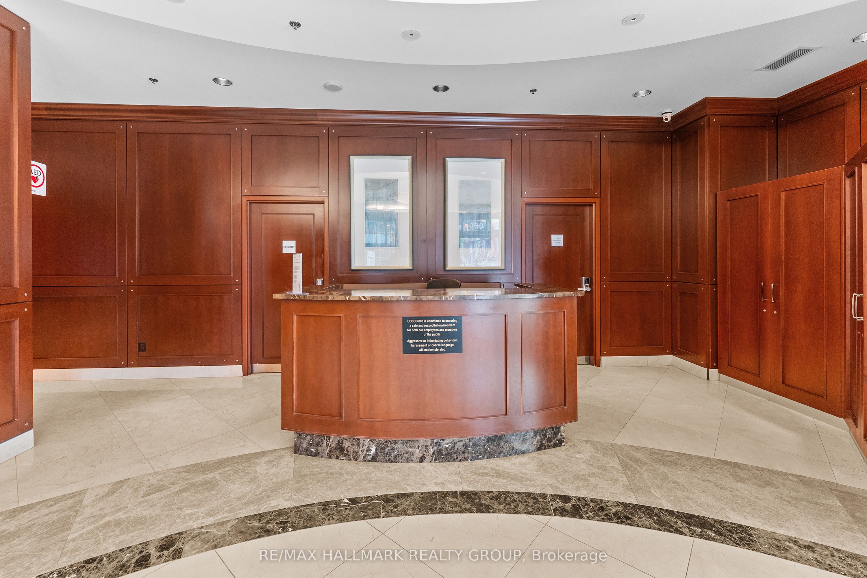200 Rideau Street 1702, Lower Town - Sandy Hill, ON K1N 5Y1 photo 4