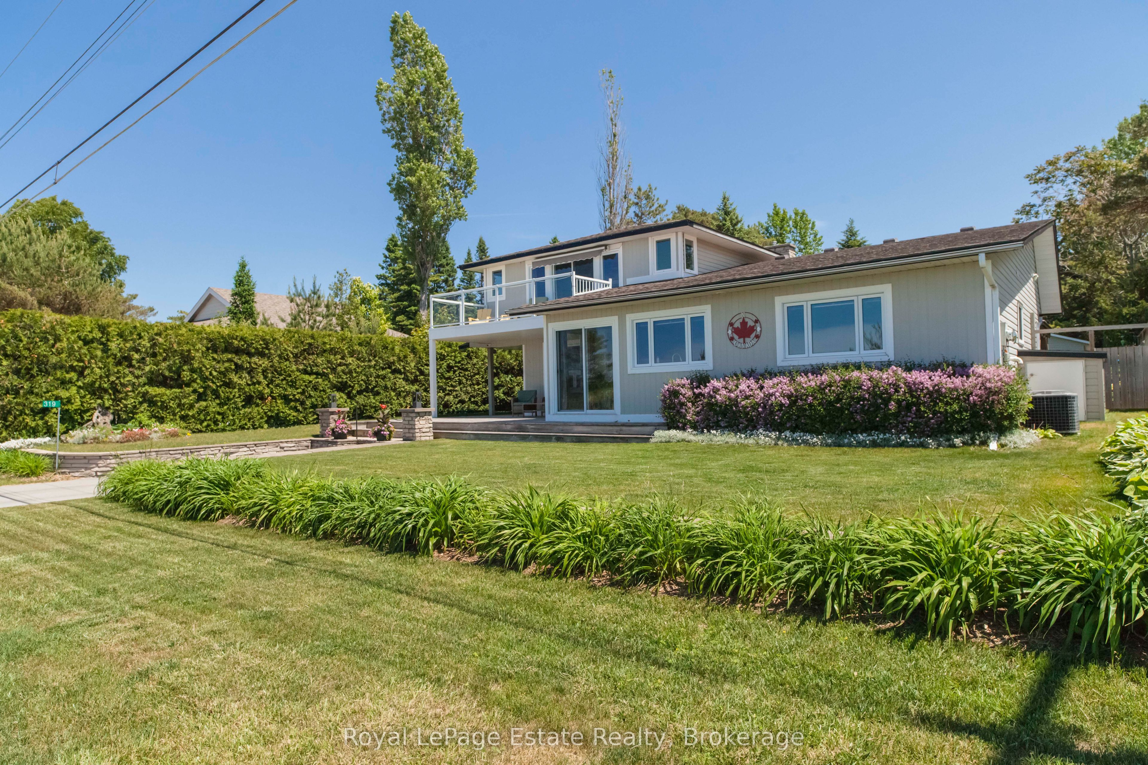319 Lakeshore Boulevard N, South Bruce Peninsula, ON N0H 2G0 photo 4