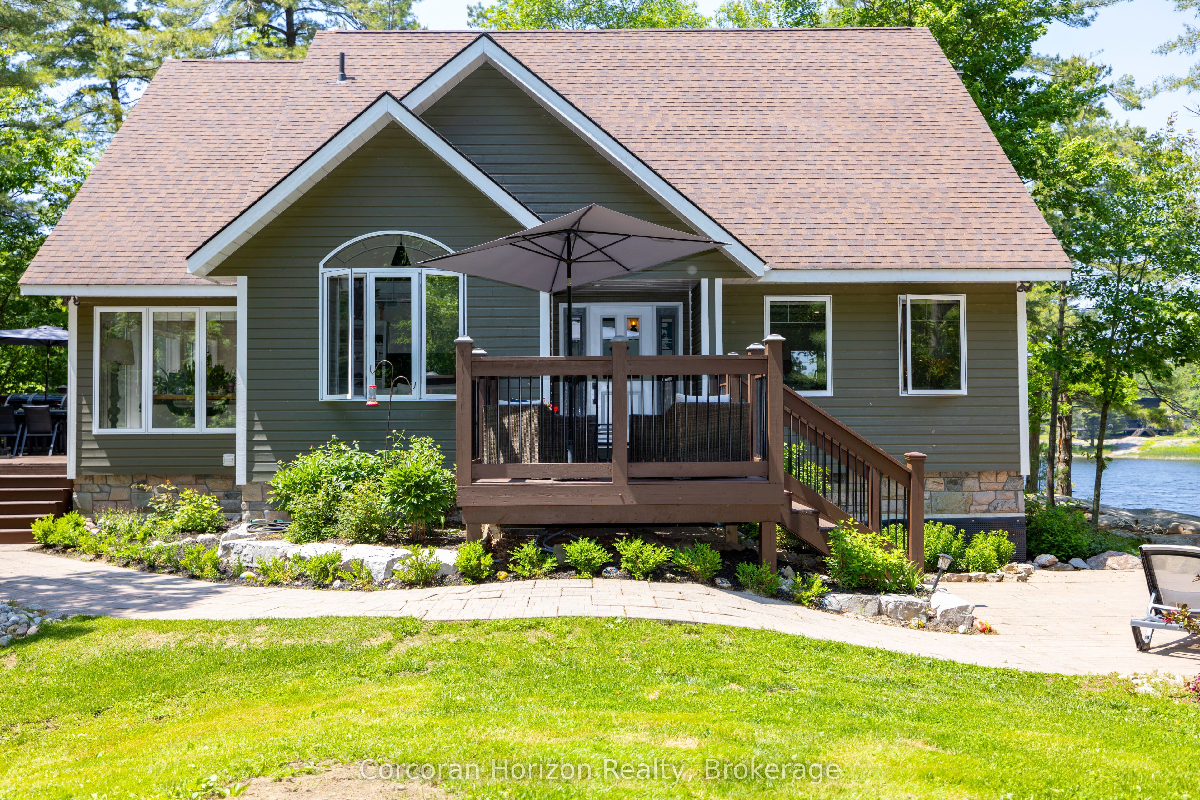 100 ISLAND 630 GEORGIAN BAY, Georgian Bay, ON P0E 1E0
