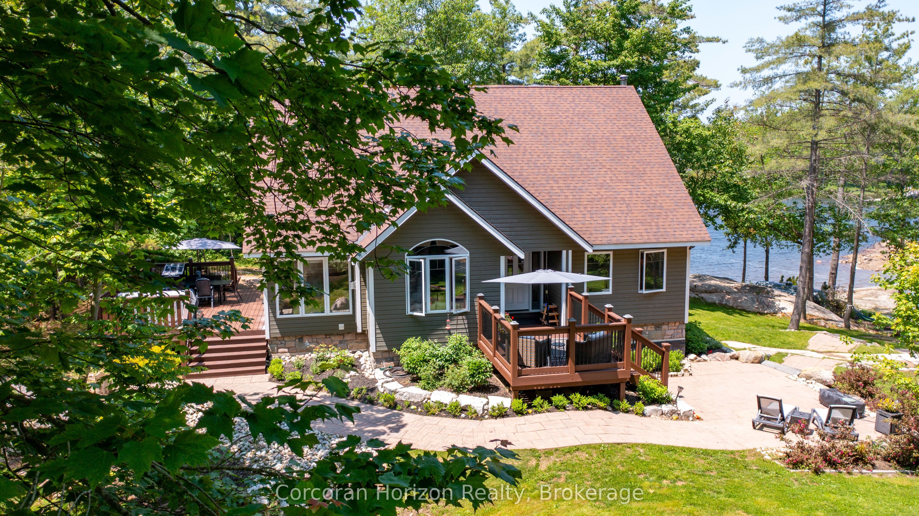 100 ISLAND 630 GEORGIAN BAY, Georgian Bay, ON P0E 1E0 photo 2