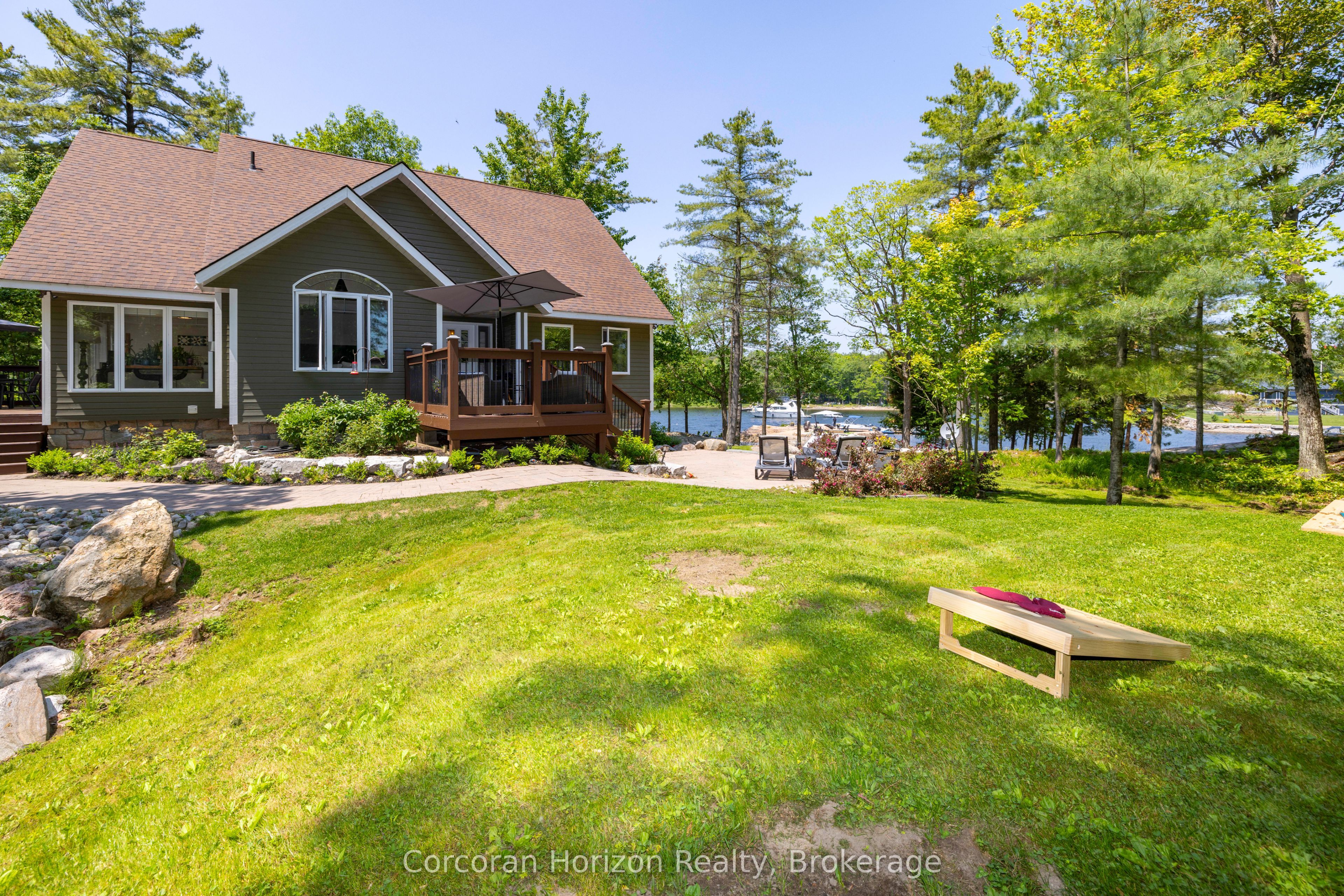 100 ISLAND 630 GEORGIAN BAY, Georgian Bay, ON P0E 1E0 photo 3