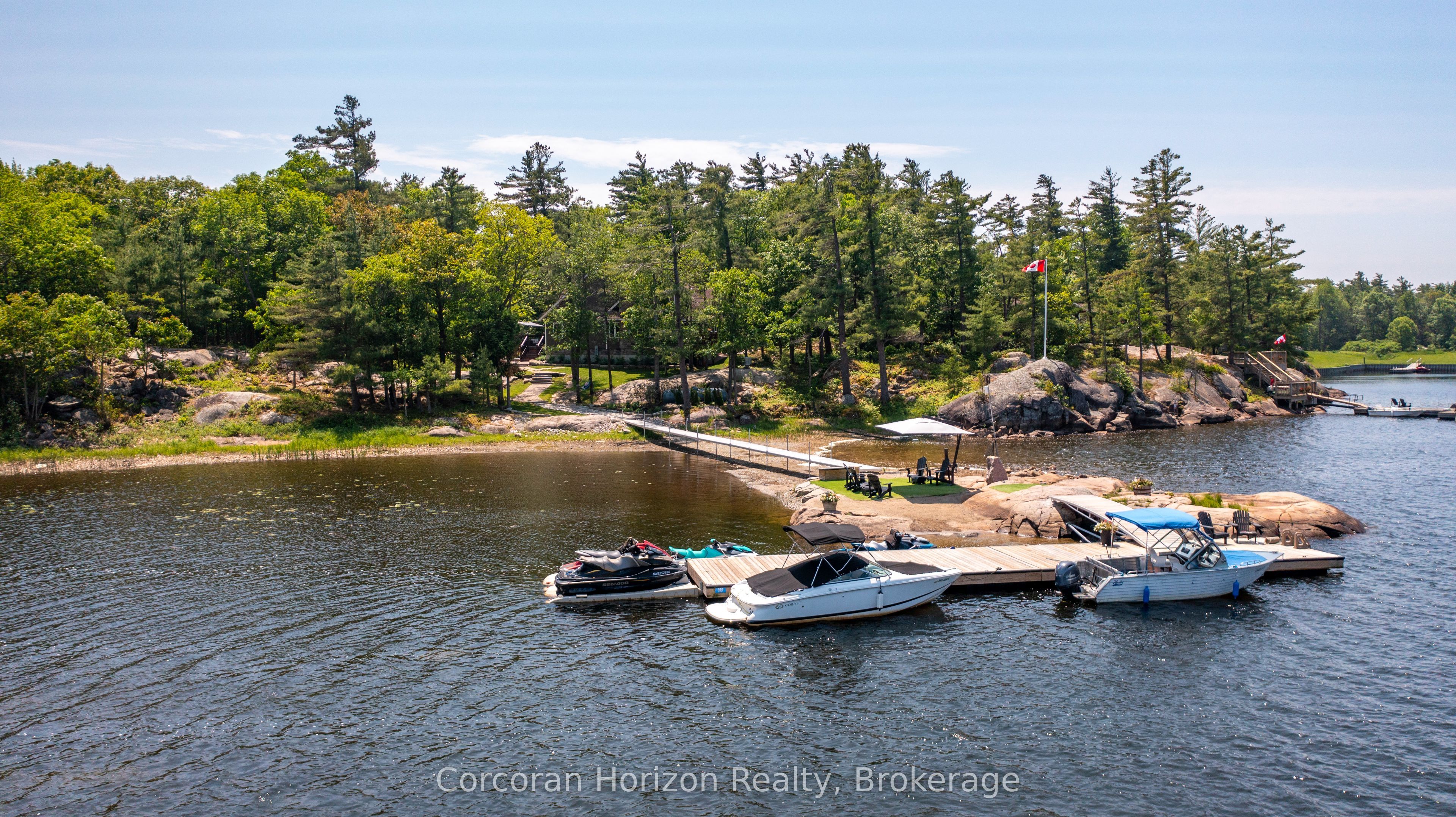 100 ISLAND 630 GEORGIAN BAY, Georgian Bay, ON P0E 1E0 photo 4