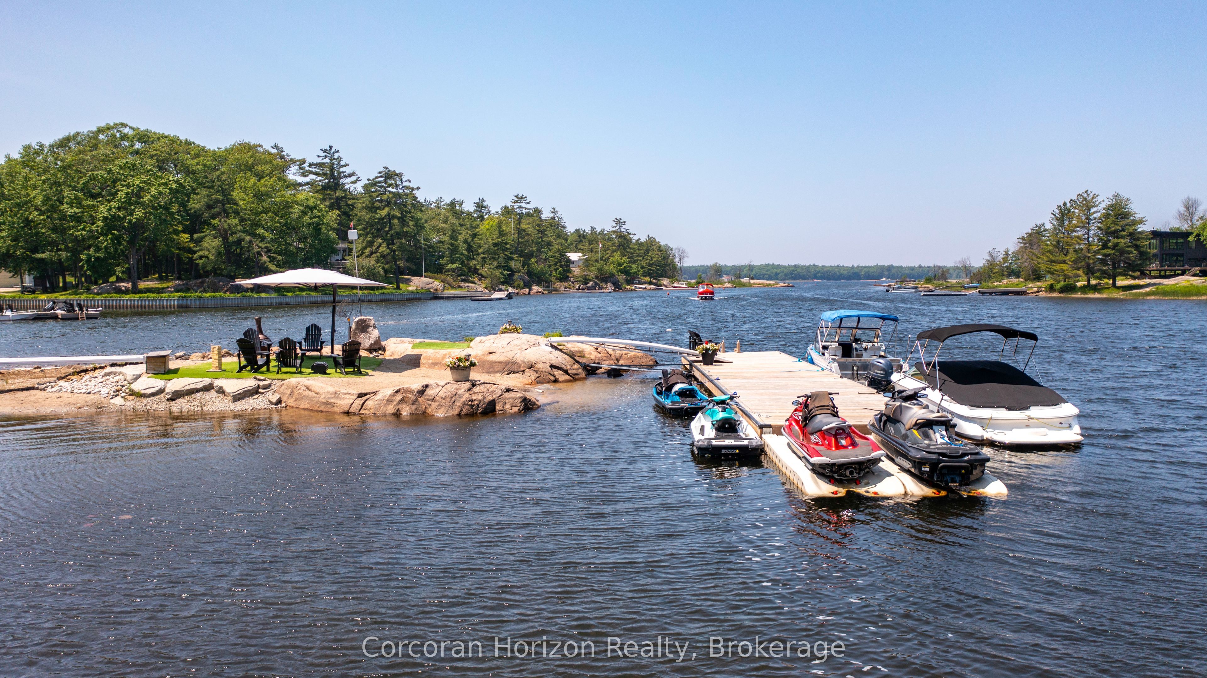 100 ISLAND 630 GEORGIAN BAY, Georgian Bay, ON P0E 1E0 photo 5