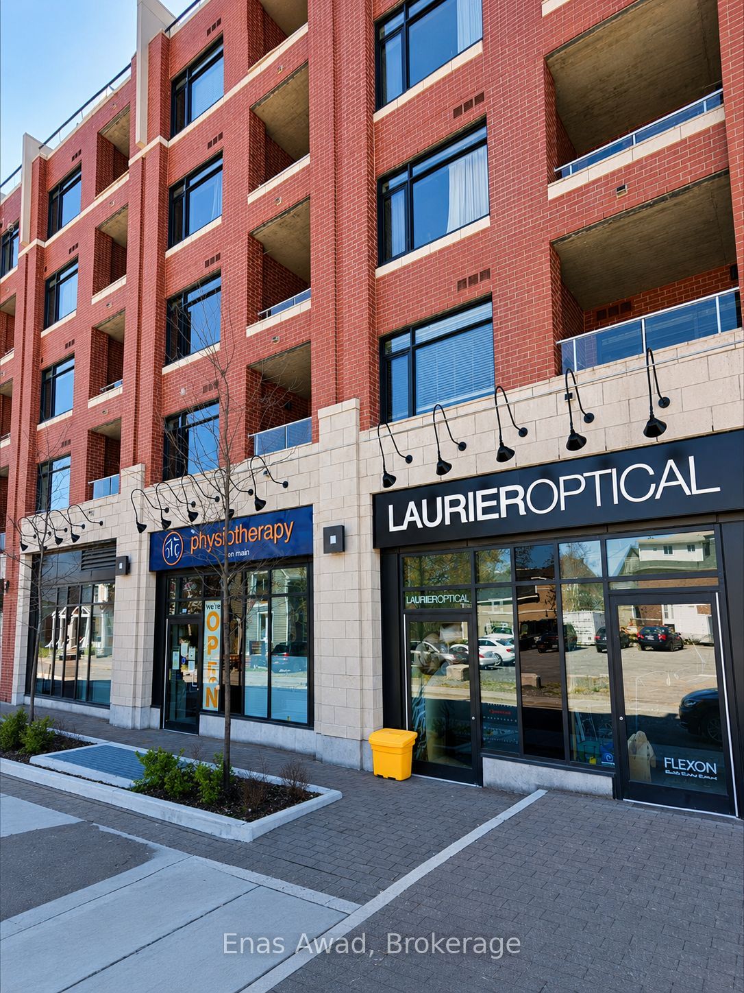 60 Springhurst Avenue 301, Glebe - Ottawa East and Area, ON K1S 5V7