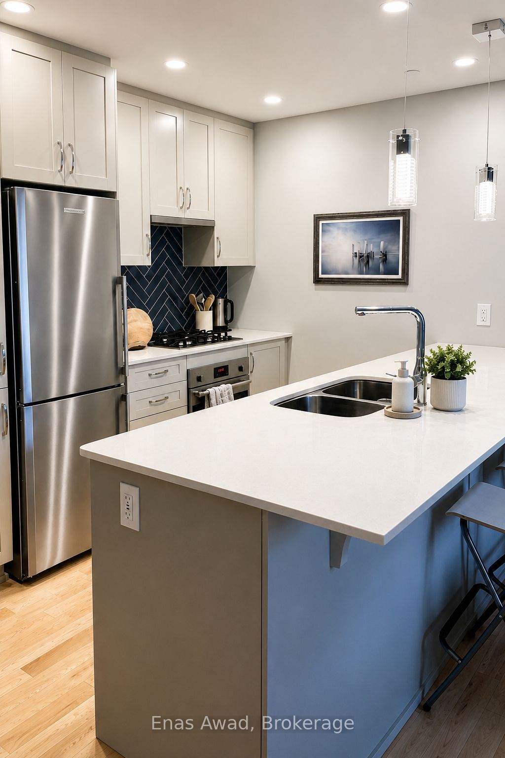 60 Springhurst Avenue 301, Glebe - Ottawa East and Area, ON K1S 5V7 photo 2
