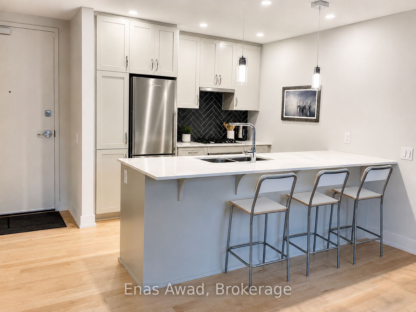 60 Springhurst Avenue 301, Glebe - Ottawa East and Area, ON K1S 5V7 photo 3