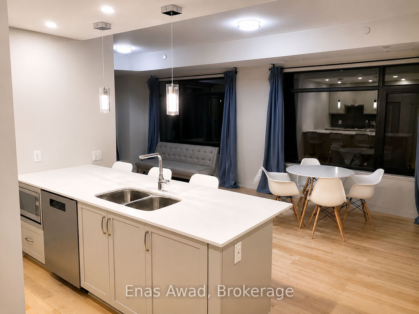 60 Springhurst Avenue 301, Glebe - Ottawa East and Area, ON K1S 5V7 photo 4