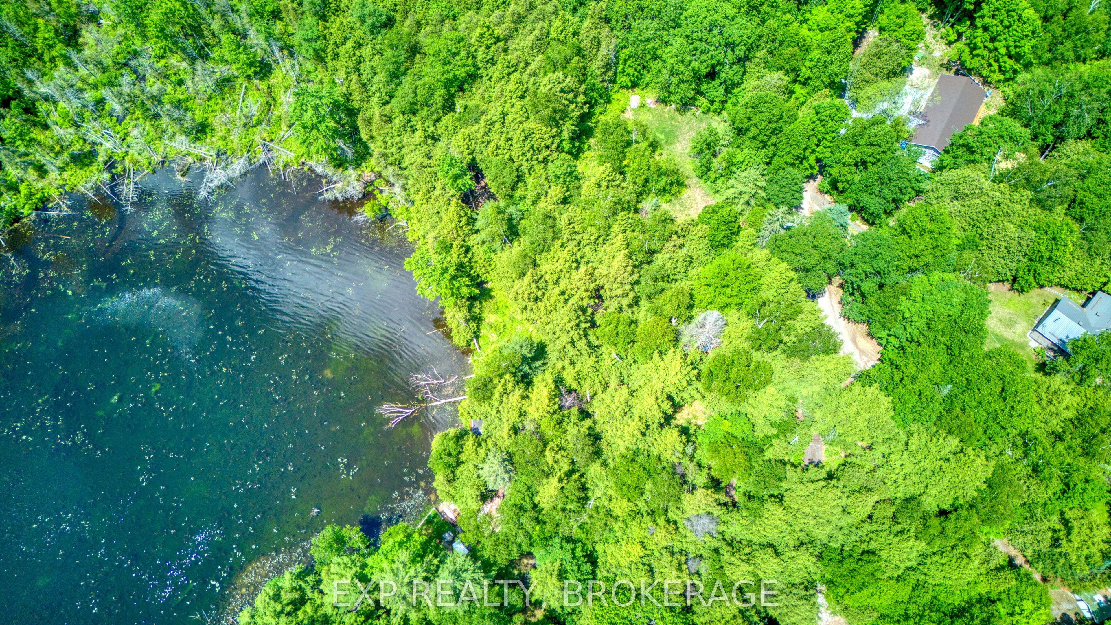 1142A Point Lane, Frontenac, ON K0H 2P0