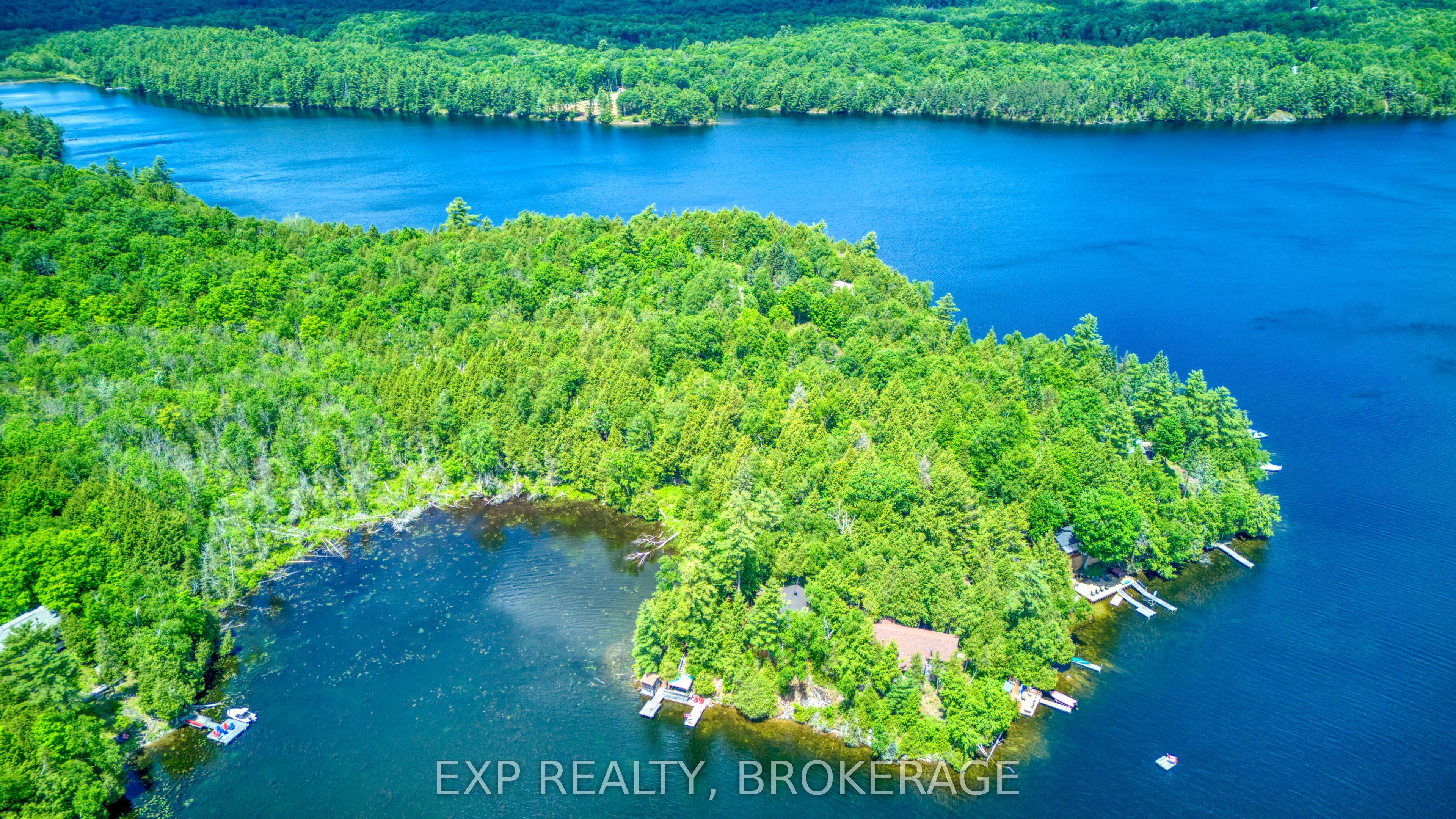 1142A Point Lane, Frontenac, ON K0H 2P0 photo 2