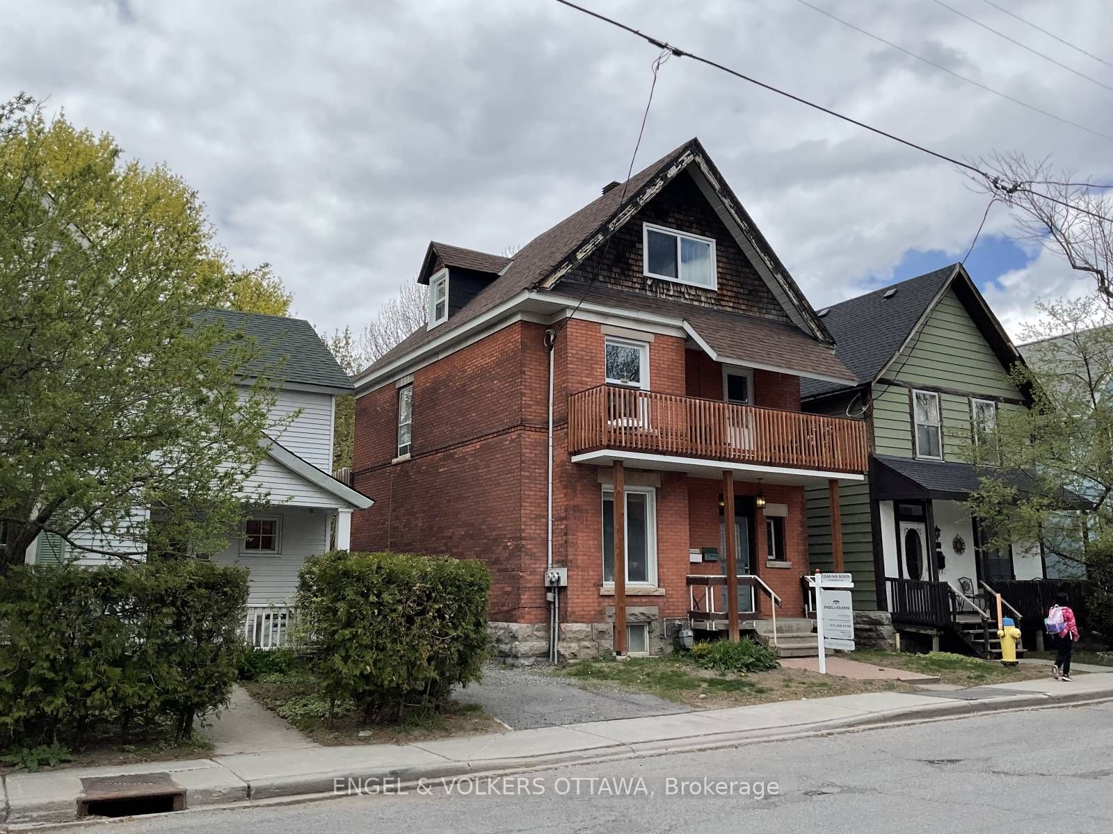 85 Waverley Street E, Ottawa Centre, ON K2P 0V1 photo 2