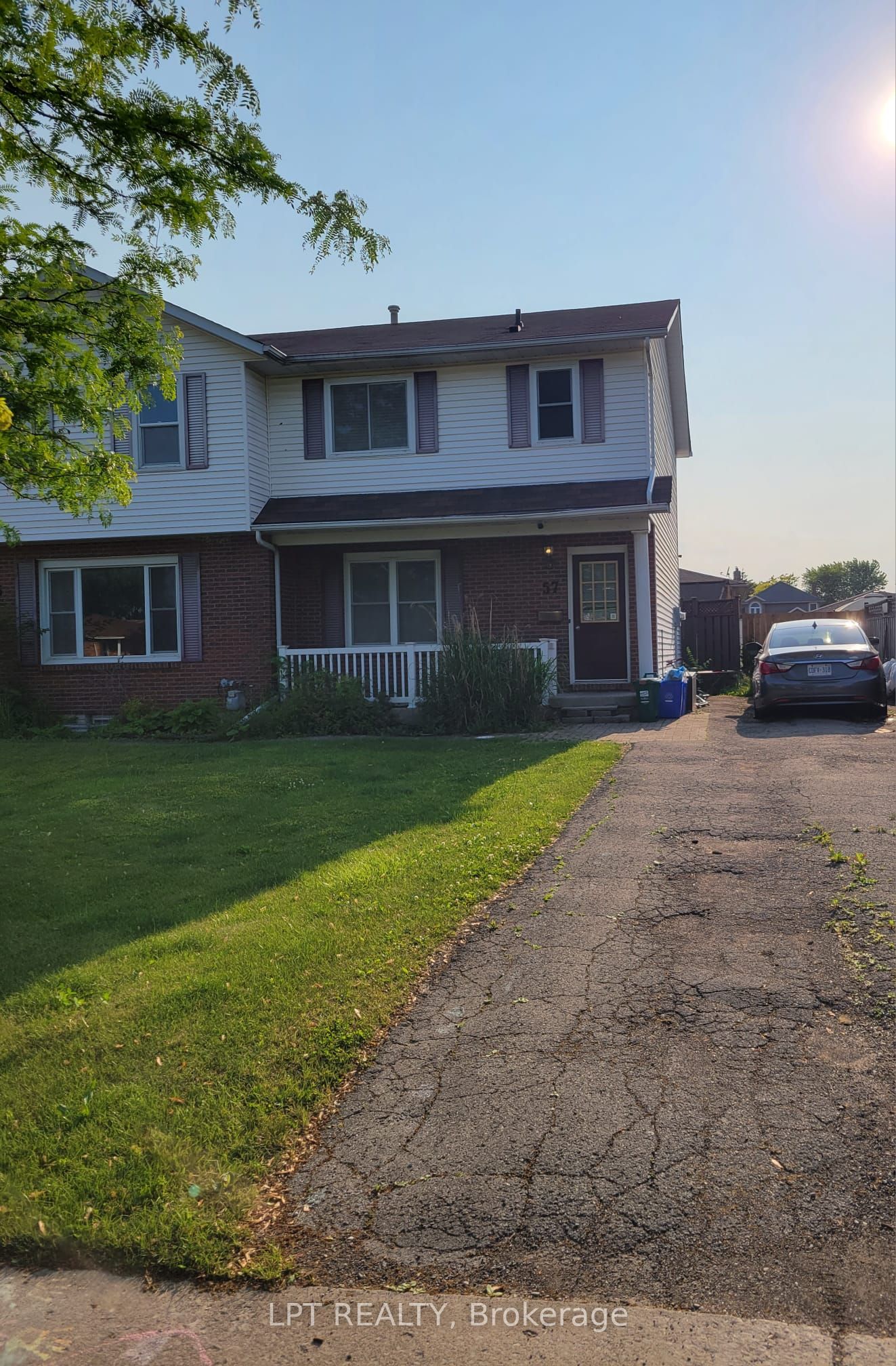 57 Poplar Crescent, Welland, ON L3C 6W2 photo 2