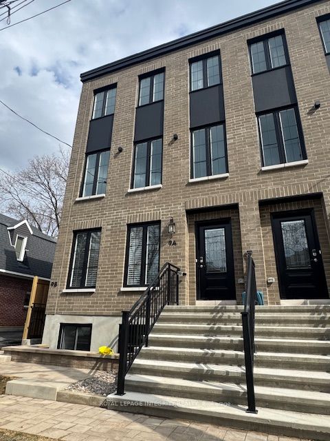 9 Gwynne Avenue A, Dows Lake - Civic Hospital and Area, ON K1Y 1X1
