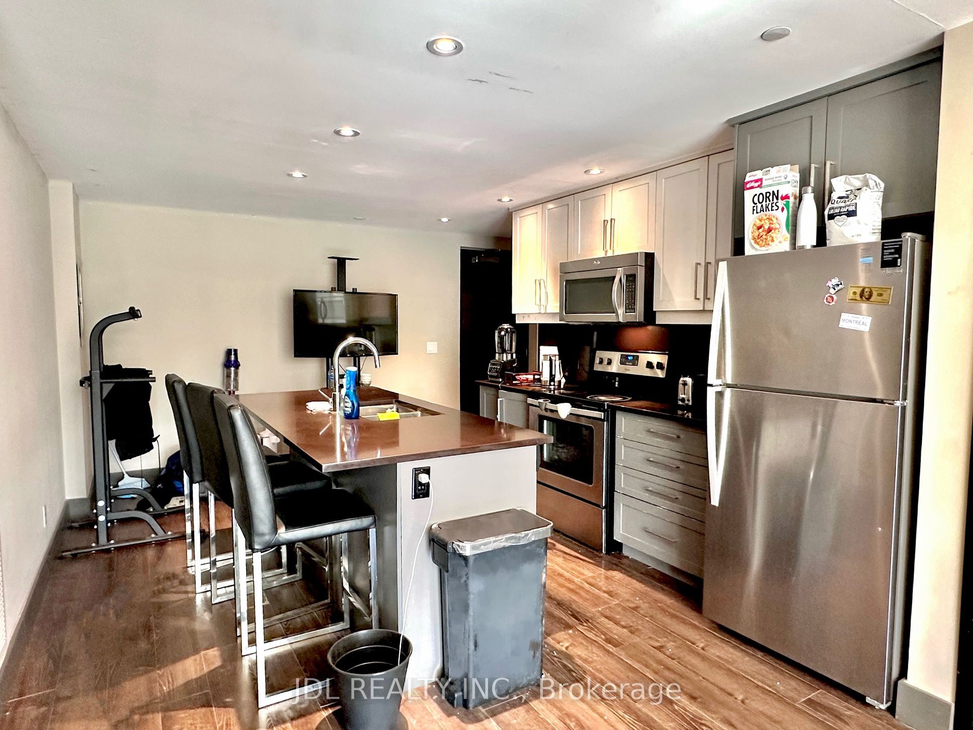 330 Phillip Street S2501, Waterloo, ON N2L 3W9 photo 4