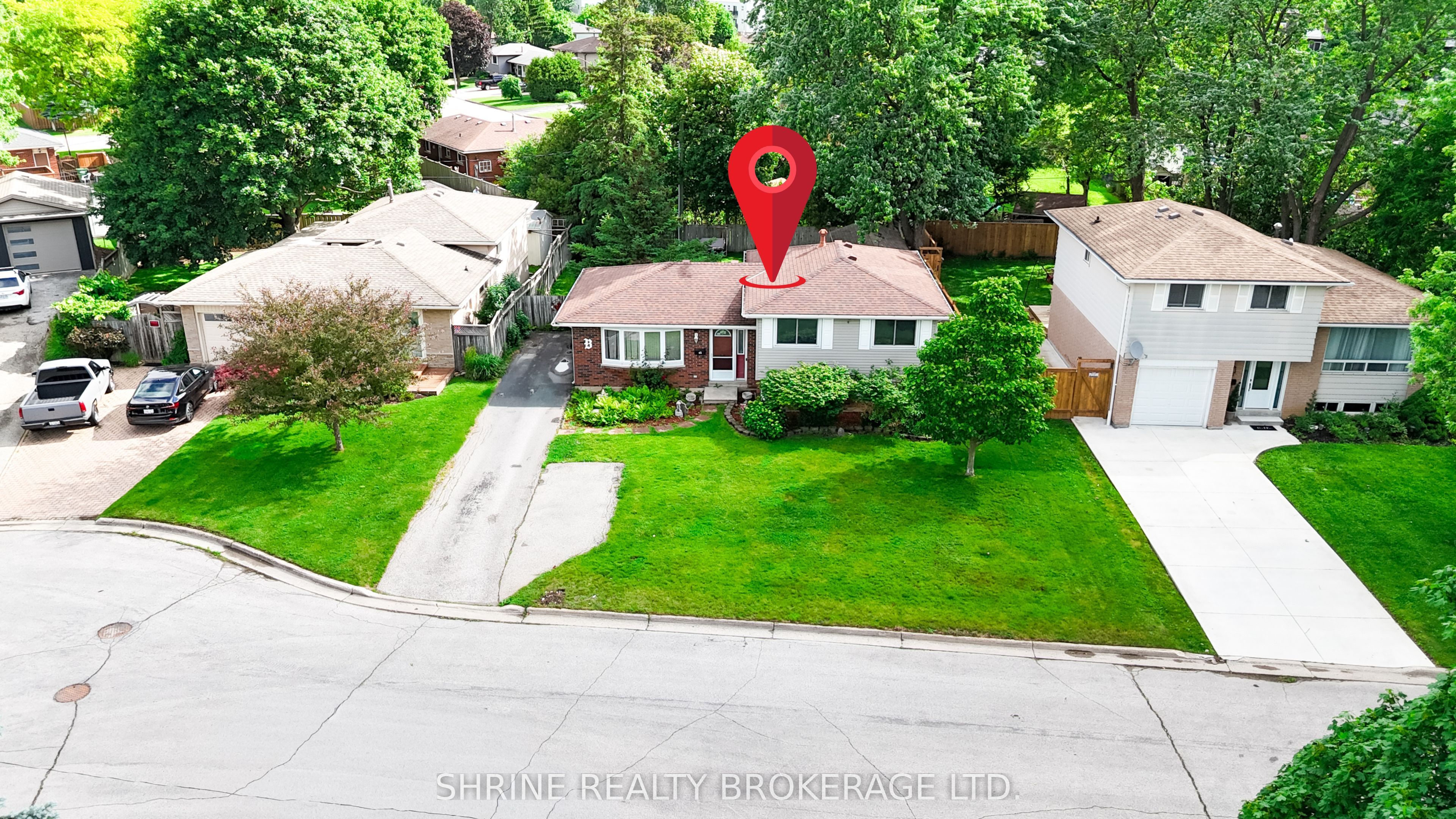 43 Stirling Crescent, St. Thomas, ON N5P 3R4 photo 3