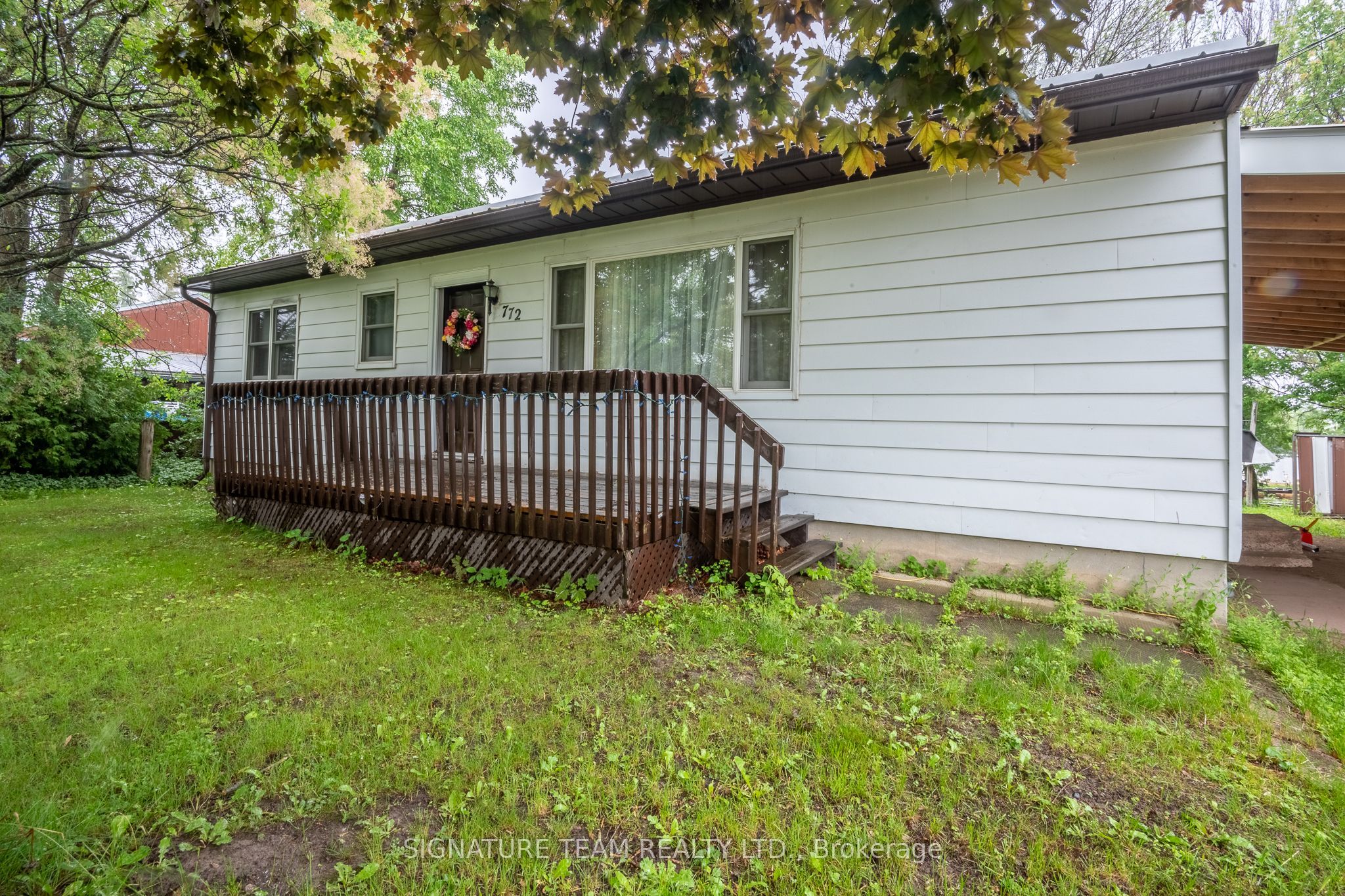 772 McGuire Street, Petawawa, ON K8A 7C5 photo 2