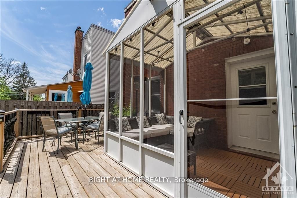 24 Desjardins Avenue, Lower Town - Sandy Hill, ON K1N 5N9 photo 3