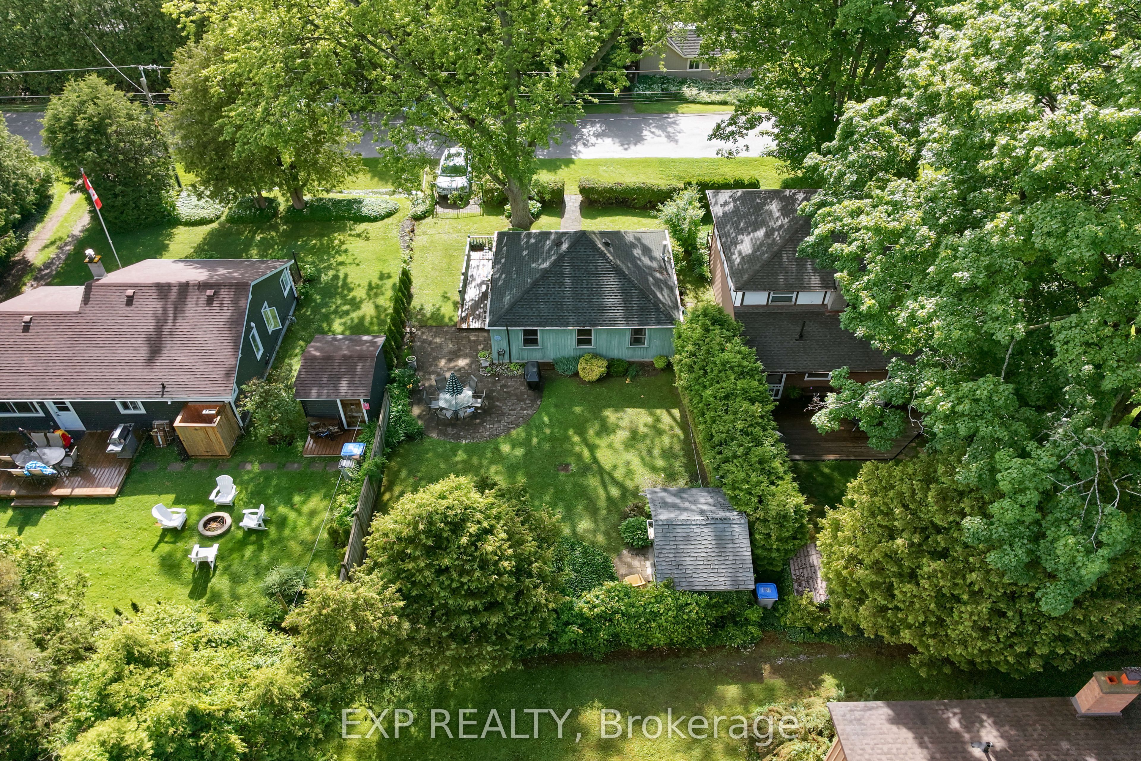18 Tuyll Street, Bluewater, ON N0M 1G0 photo 2