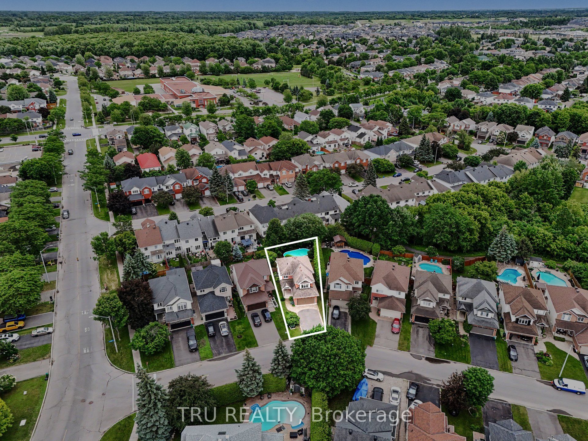 4082 Otter Tail Crescent, Blossom Park - Airport and Area, ON K1V 1R3 photo 5