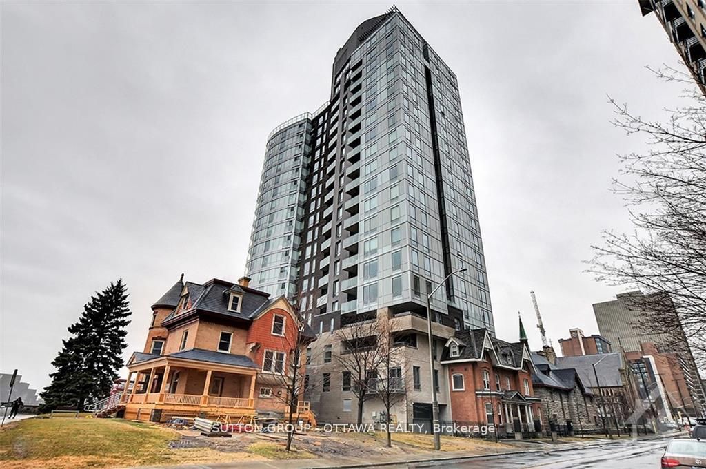 428 Sparks Street 306, Ottawa Centre, ON K1R 0B3 photo 2
