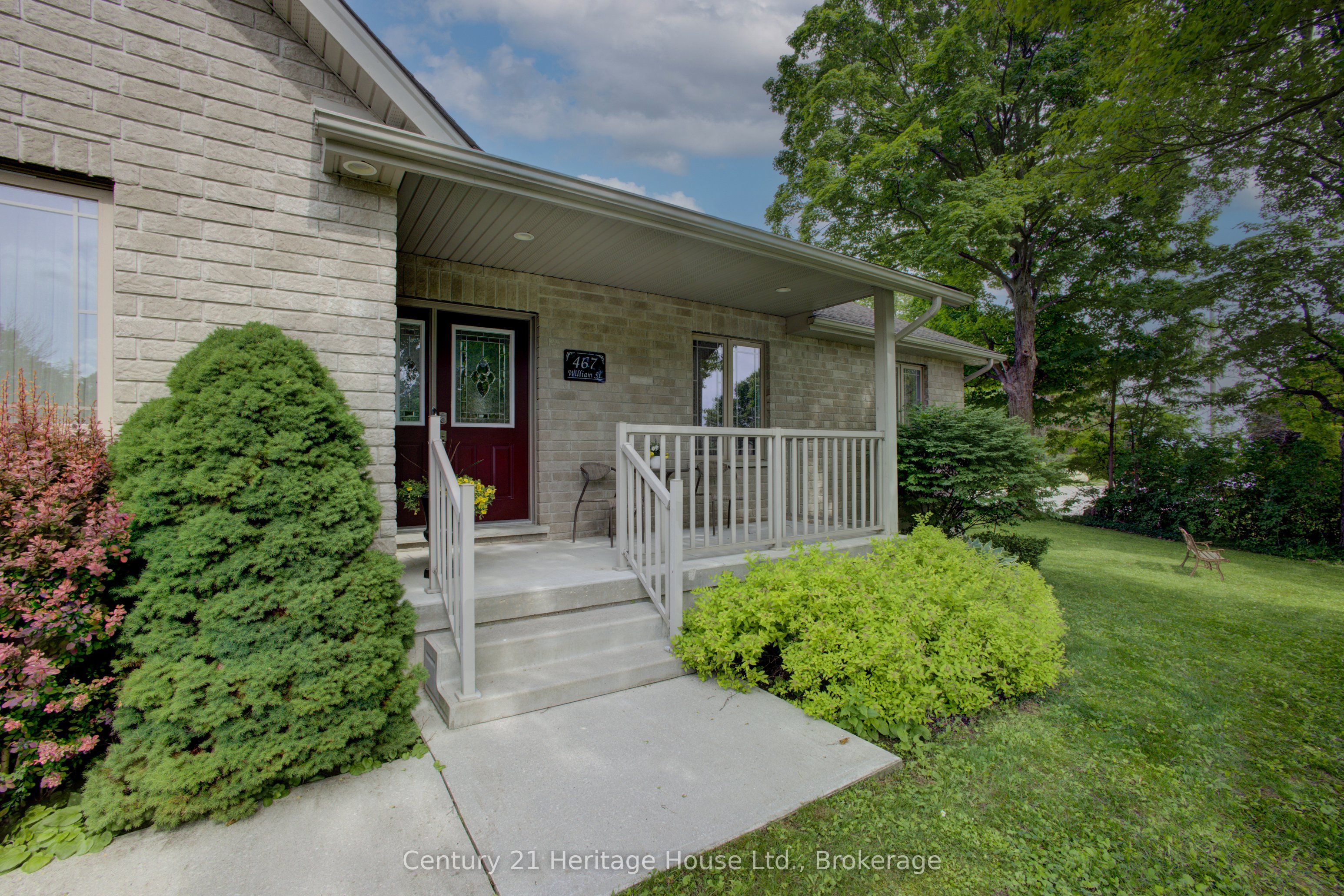 467 William Street N, West Grey, ON N0G 1R0 photo 4