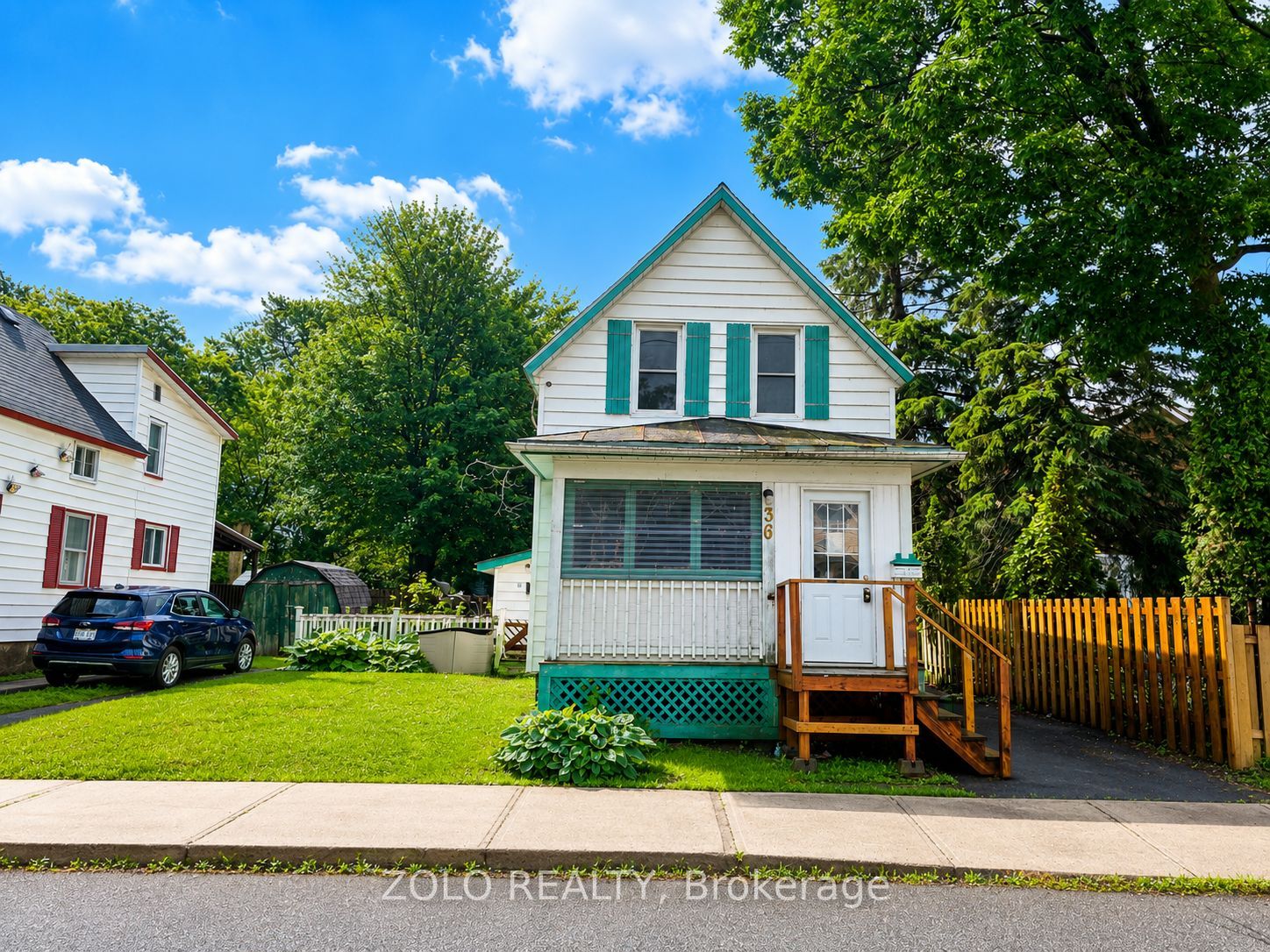 36 Timothy Avenue, Cornwall, ON K6J 1K5