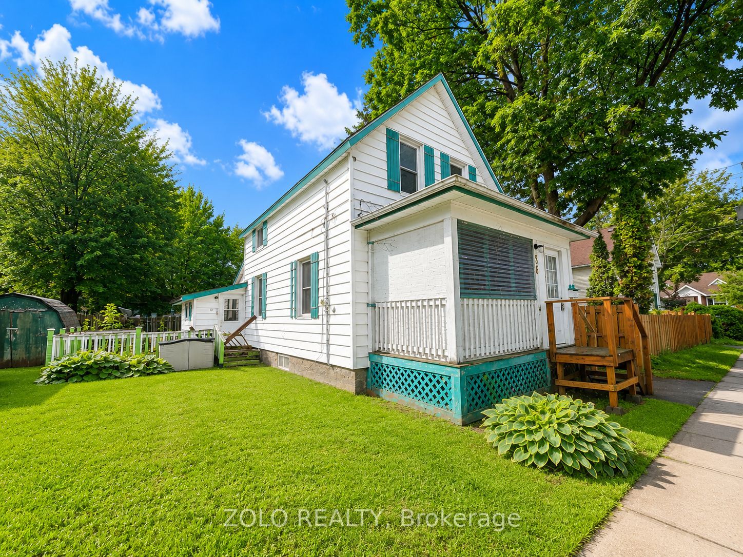 36 Timothy Avenue, Cornwall, ON K6J 1K5 photo 2