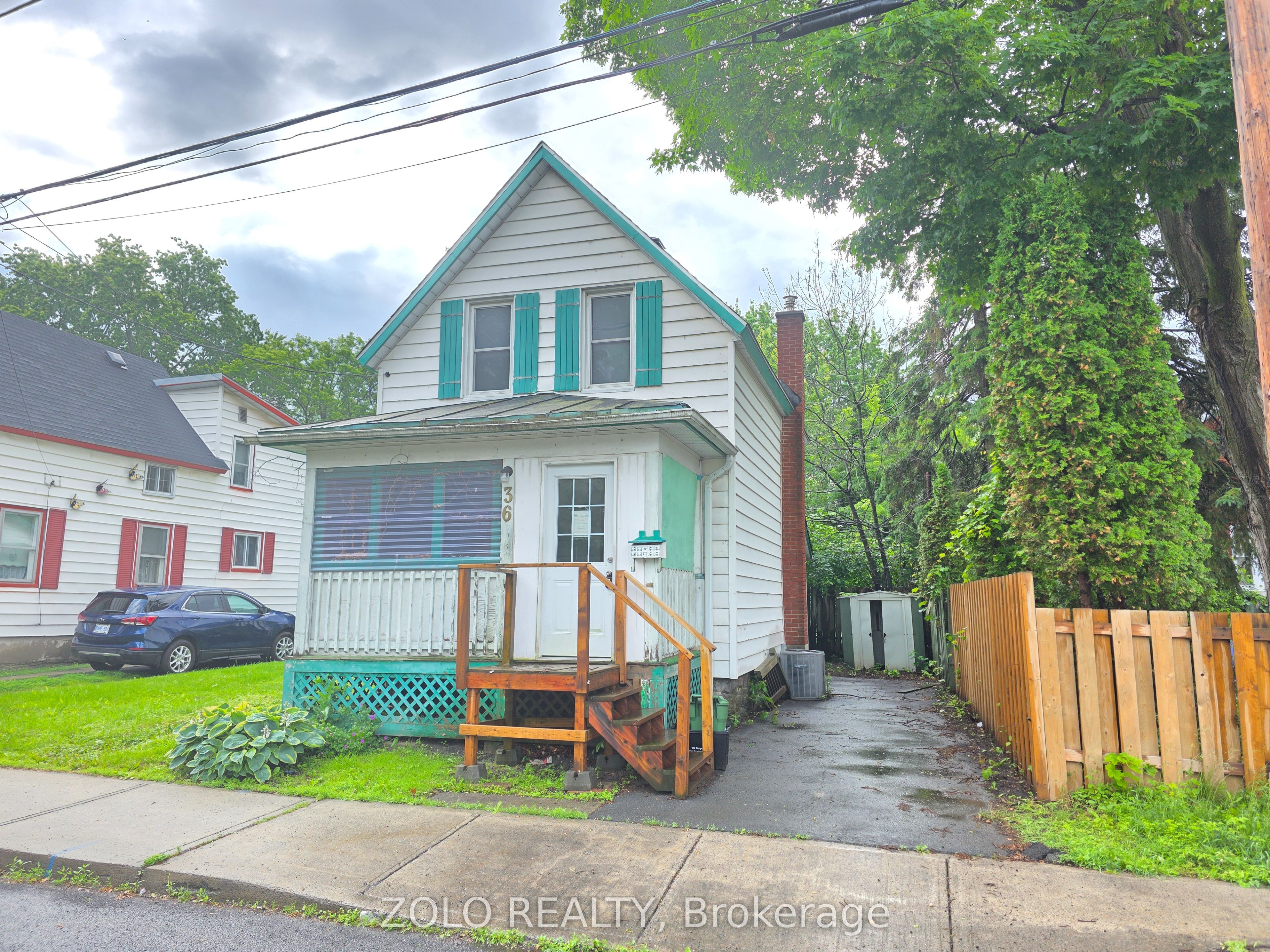 36 Timothy Avenue, Cornwall, ON K6J 1K5 photo 3