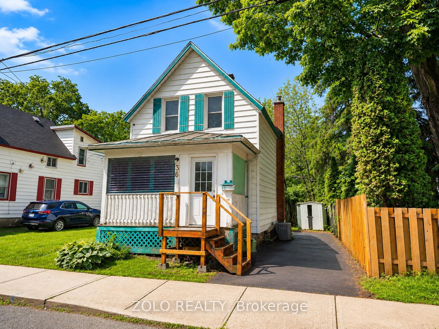 36 Timothy Avenue, Cornwall, ON K6J 1K5 photo 4