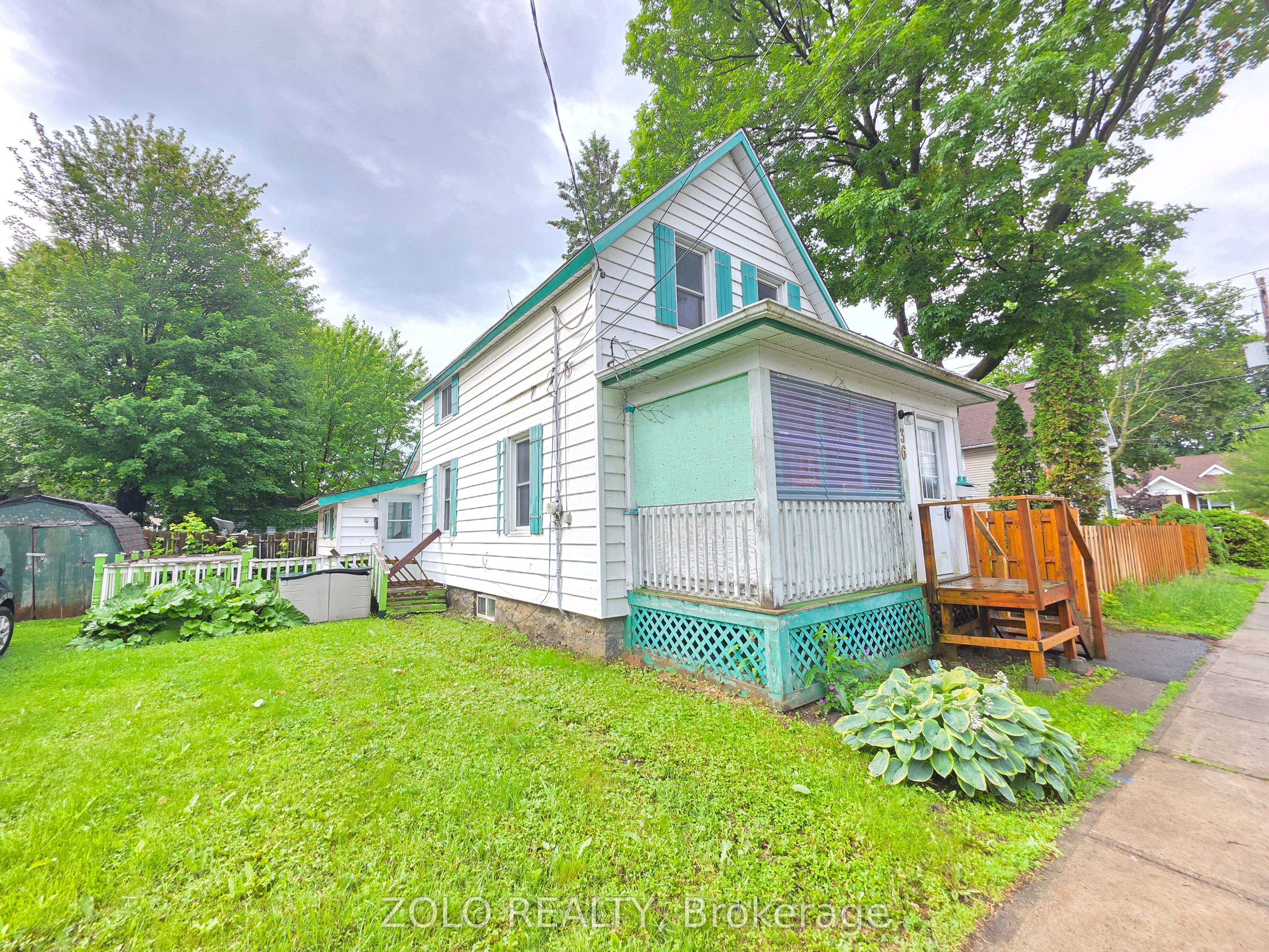 36 Timothy Avenue, Cornwall, ON K6J 1K5 photo 5