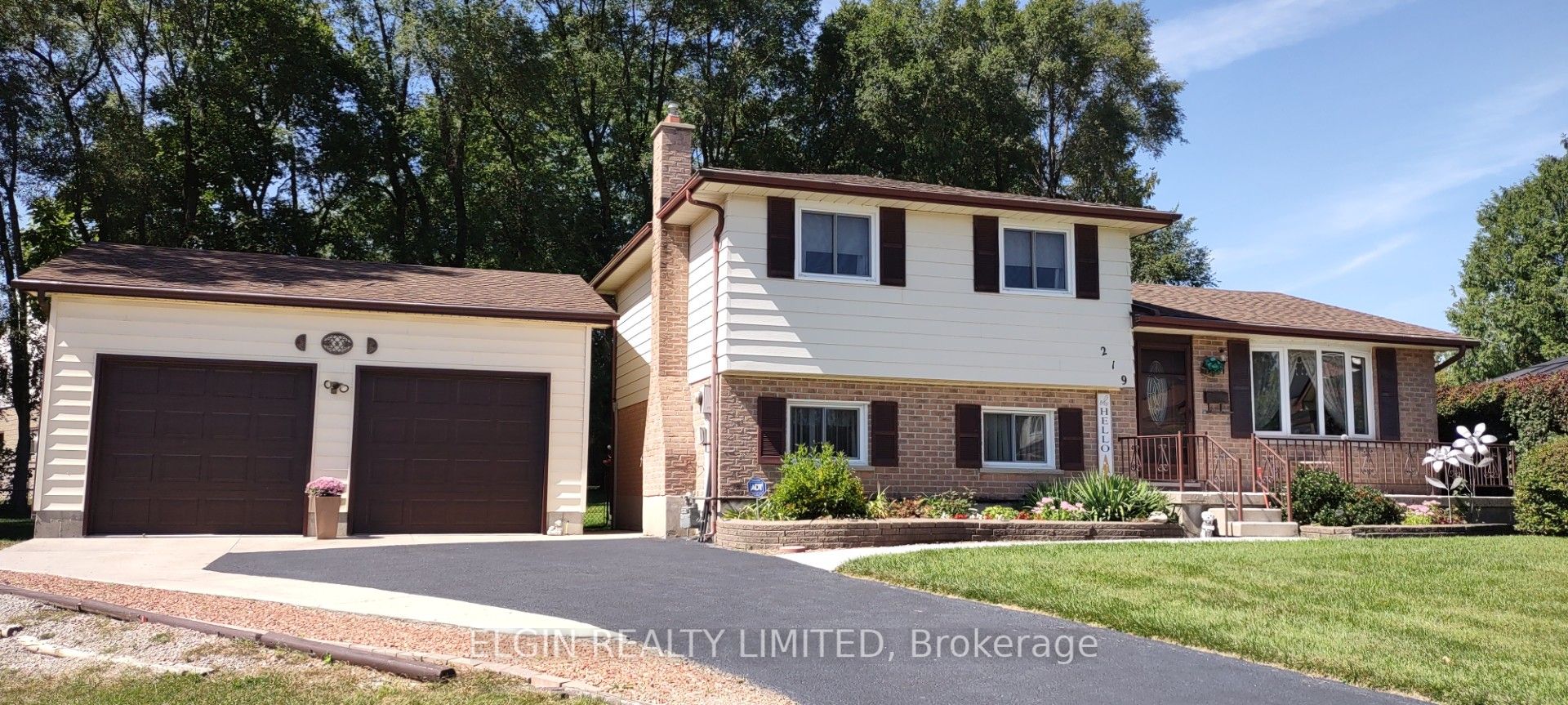 219 Brentwood Crescent, Central Elgin, ON N0L 1B0
