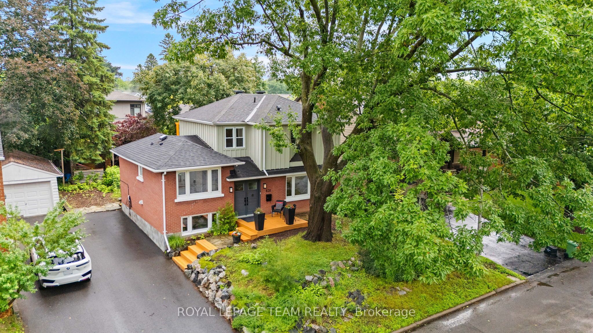 631 Courtenay Avenue, Carlingwood - Westboro and Area, ON K2A 3B6 photo 2