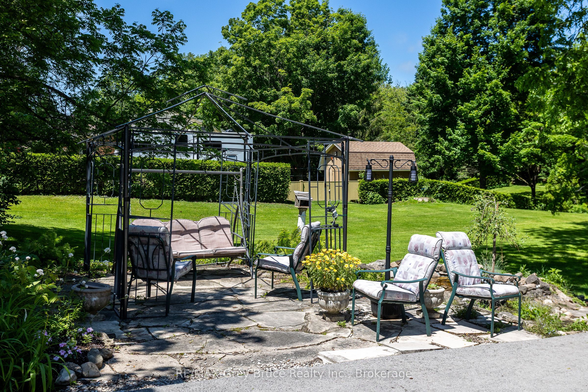 580 23rd Street W, Owen Sound, ON N4K 4G9 photo 5