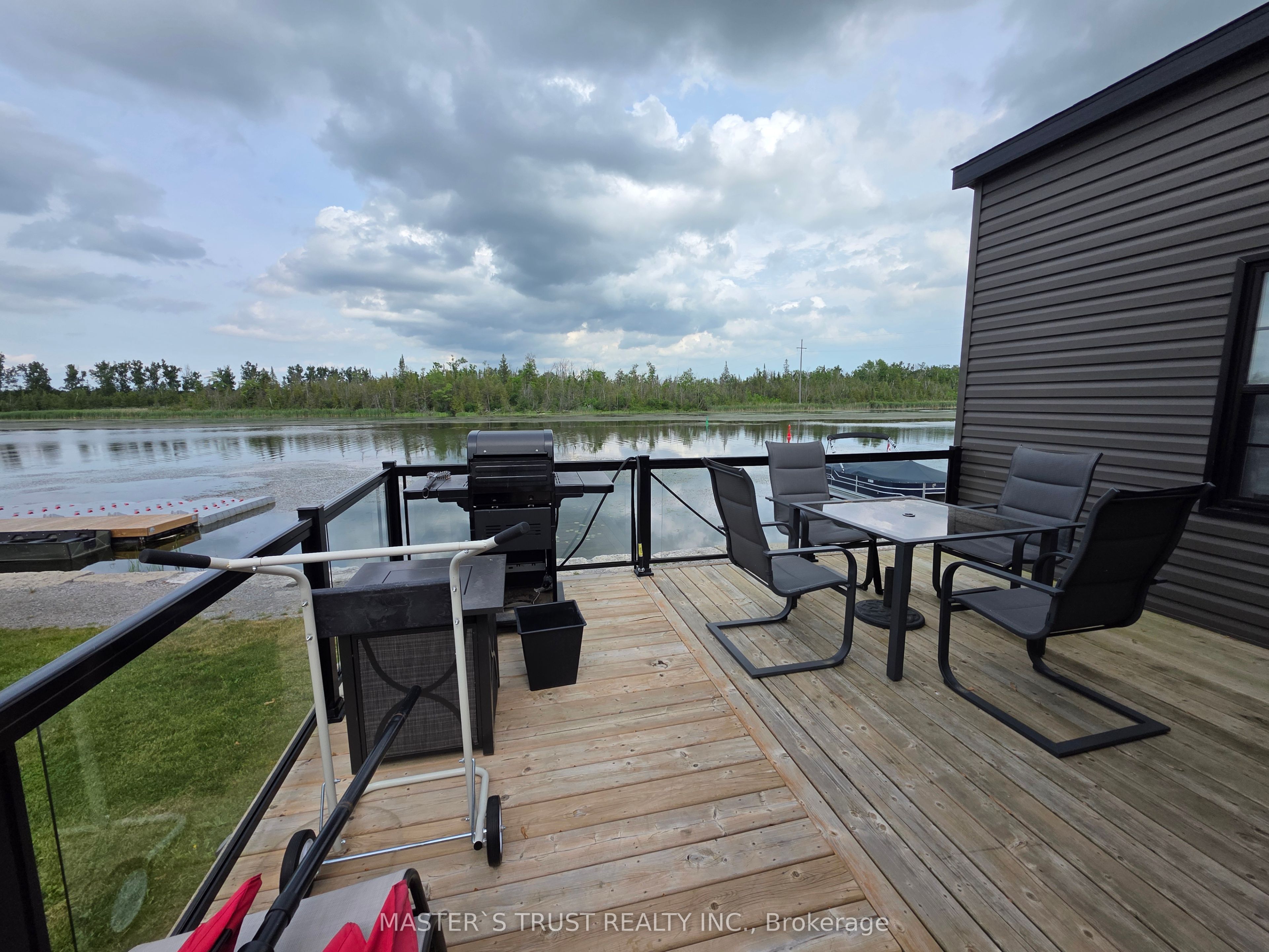 657 Thunder Bridge Road W5, Kawartha Lakes, ON K9V 4R1 photo 2