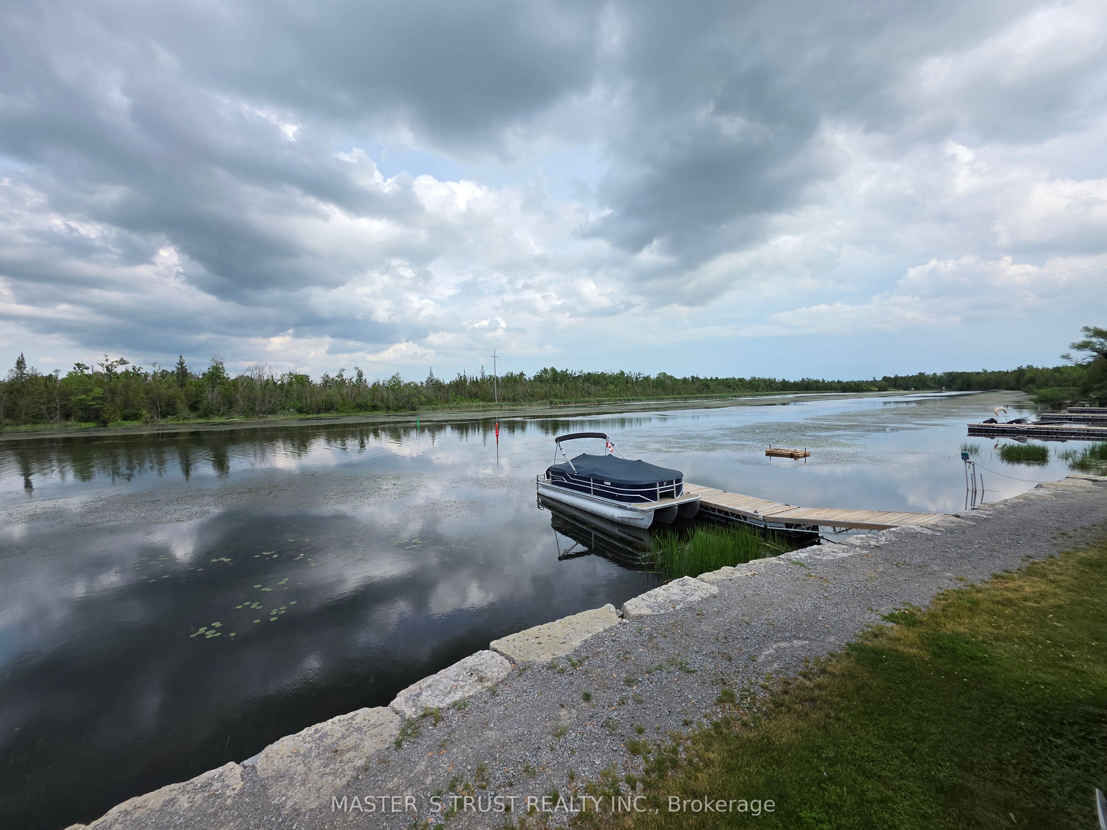 657 Thunder Bridge Road W5, Kawartha Lakes, ON K9V 4R1 photo 4