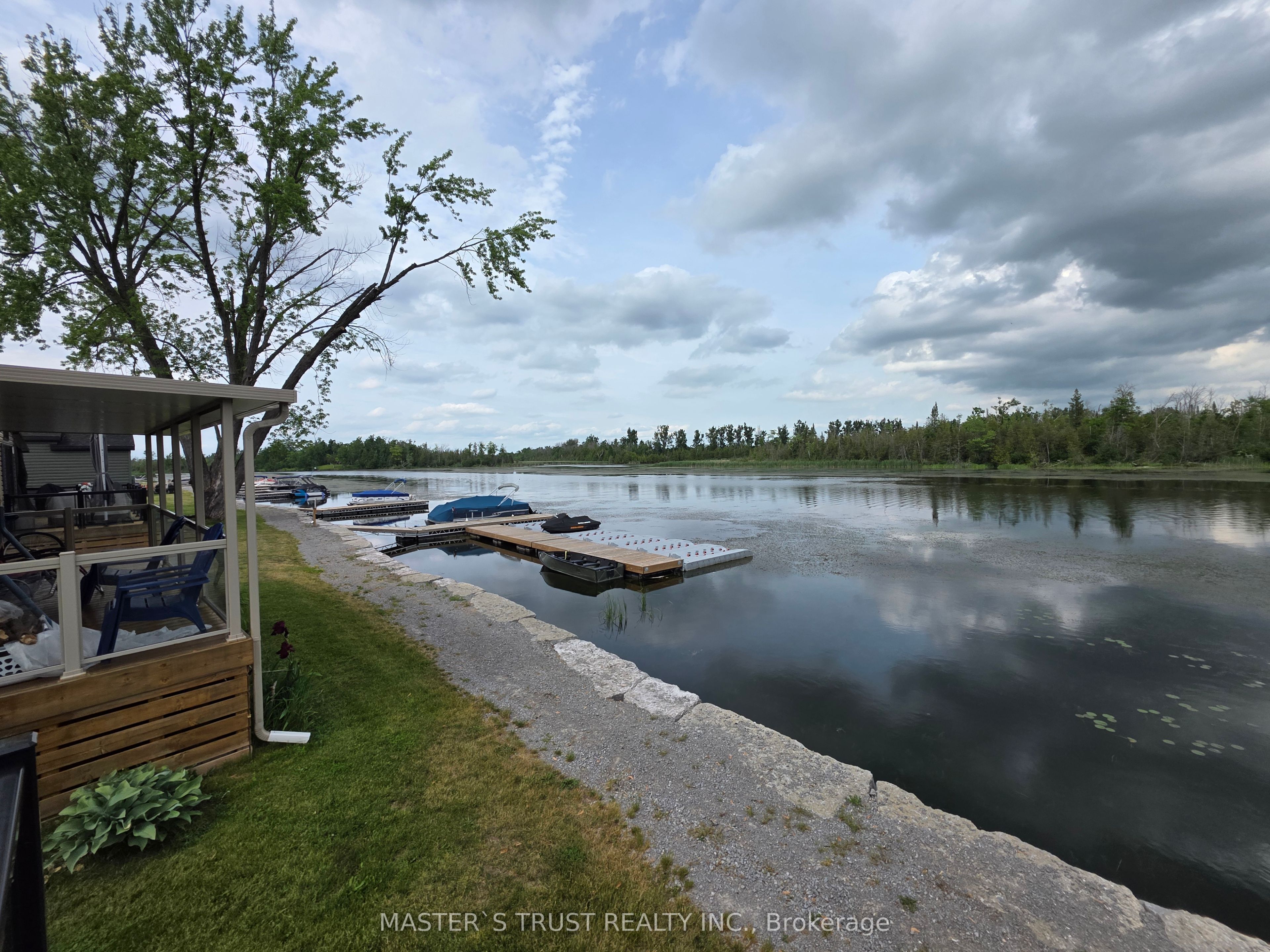 657 Thunder Bridge Road W5, Kawartha Lakes, ON K9V 4R1 photo 5