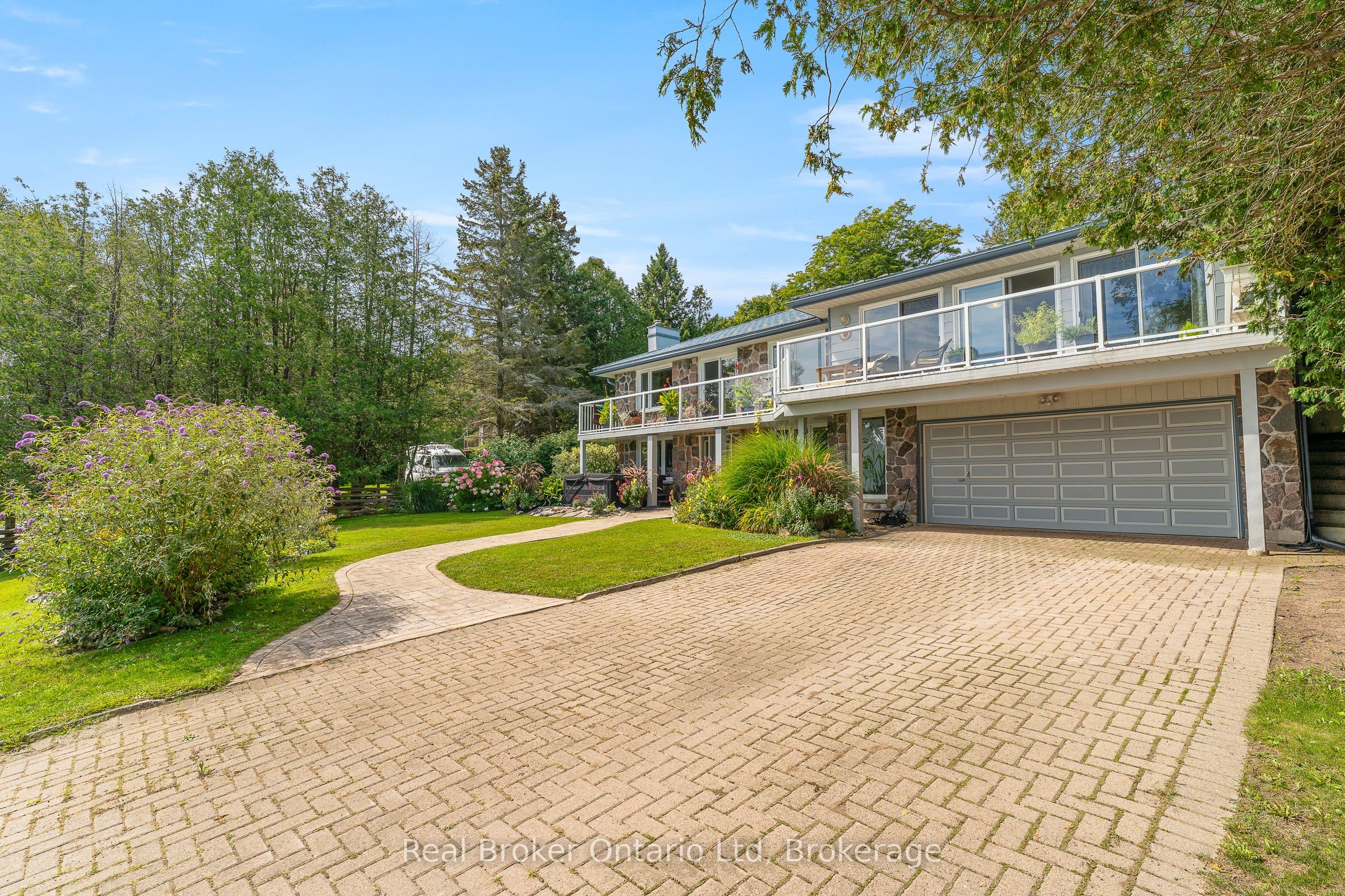 339496 Presquile Road, Georgian Bluffs, ON N0H 2T0 photo 5