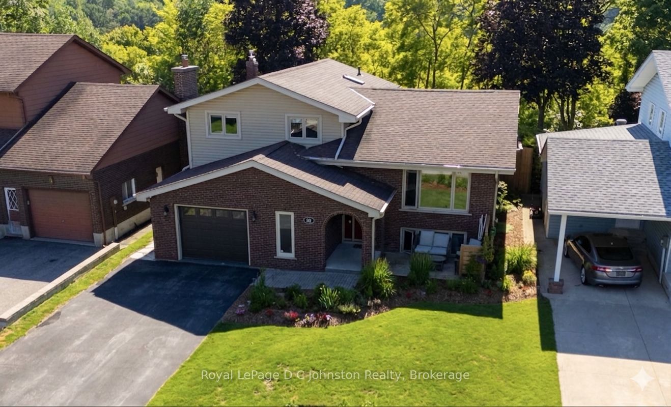 126 5th Avenue E, Owen Sound, ON N4K 6C7 photo 2