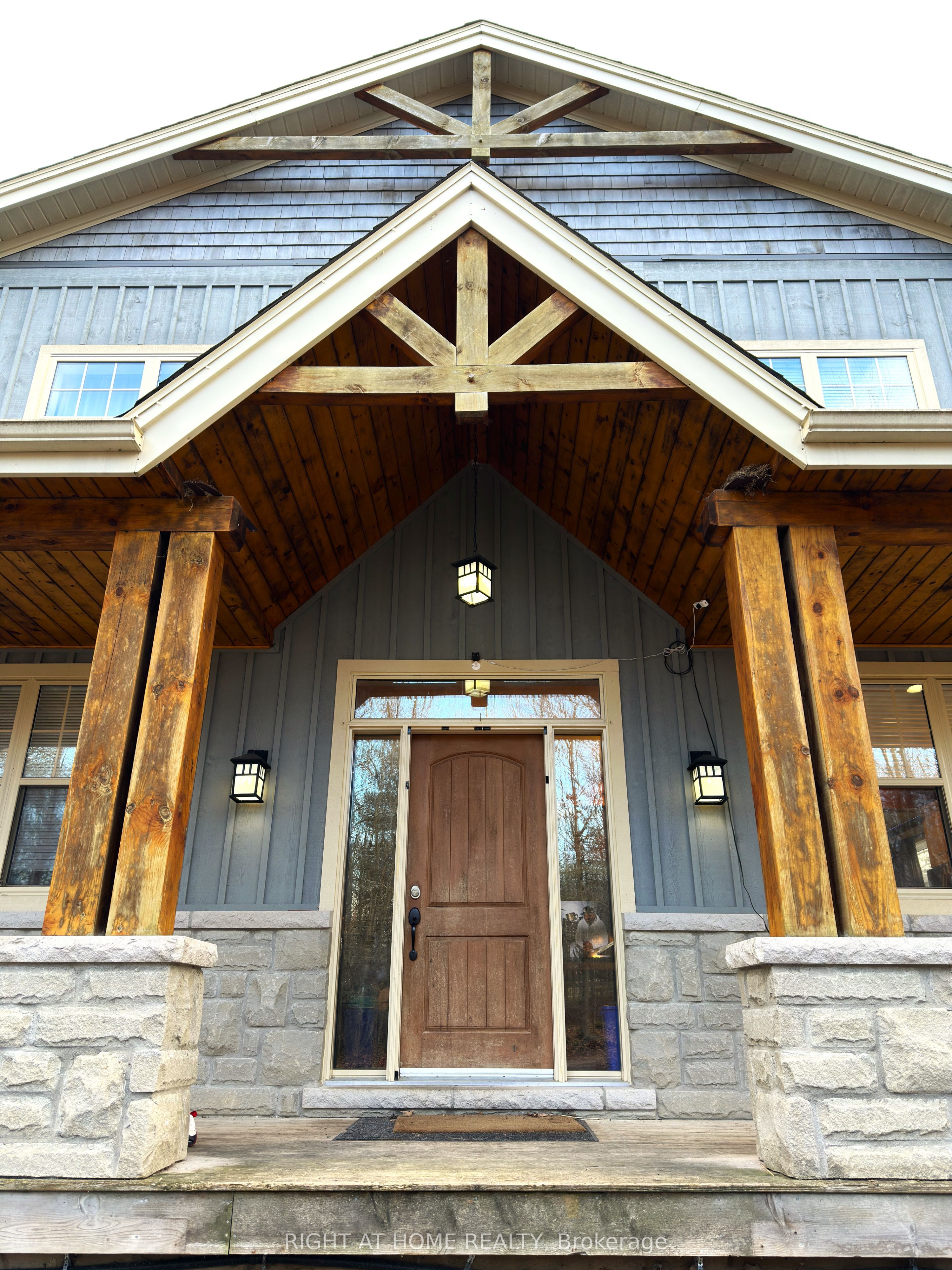 129 Blue Jay Crescent, Grey Highlands, ON N0C 1H0 photo 4