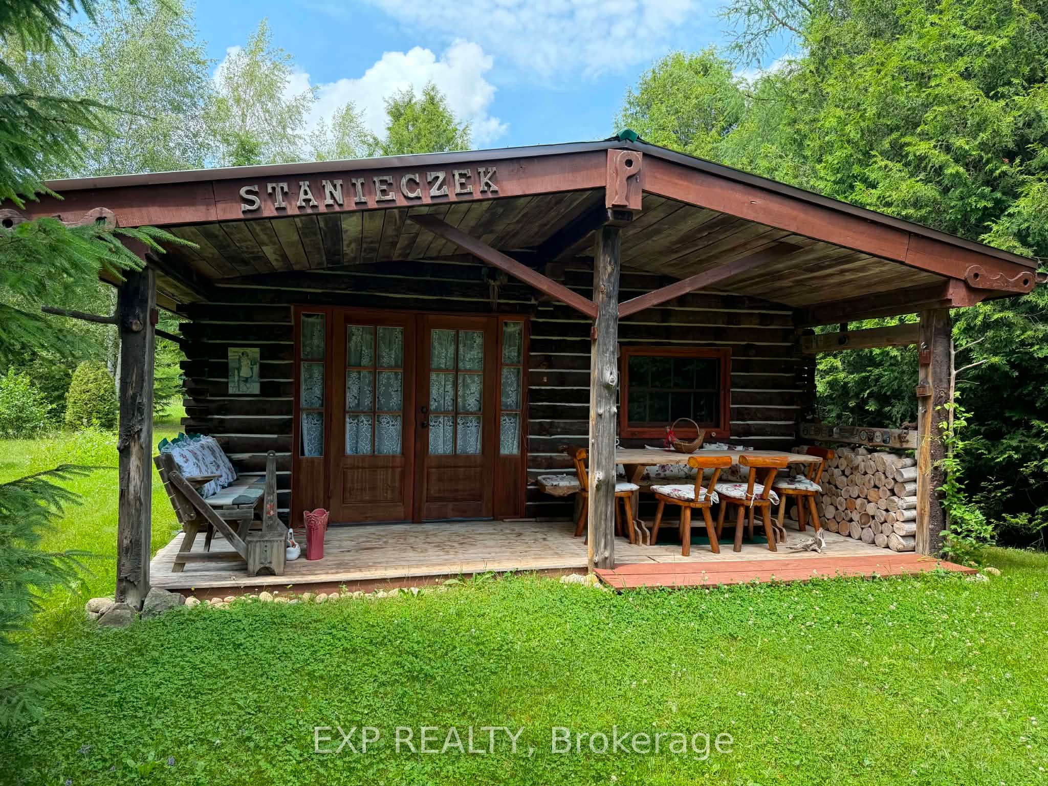 444425 Concession Road 8 N/A, West Grey, ON N0C 1H0 photo 2