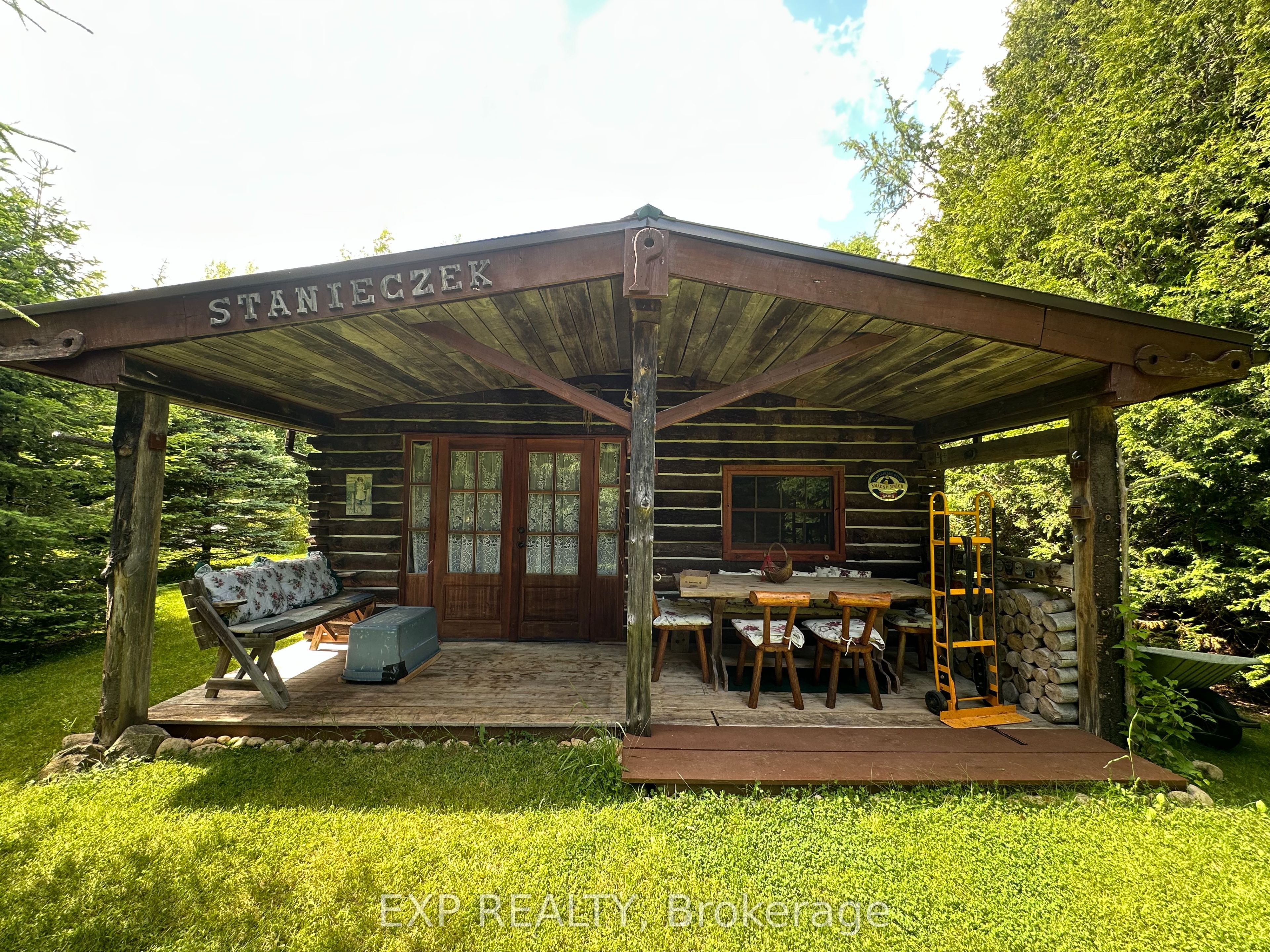 444425 Concession Road 8 N/A, West Grey, ON N0C 1H0 photo 4