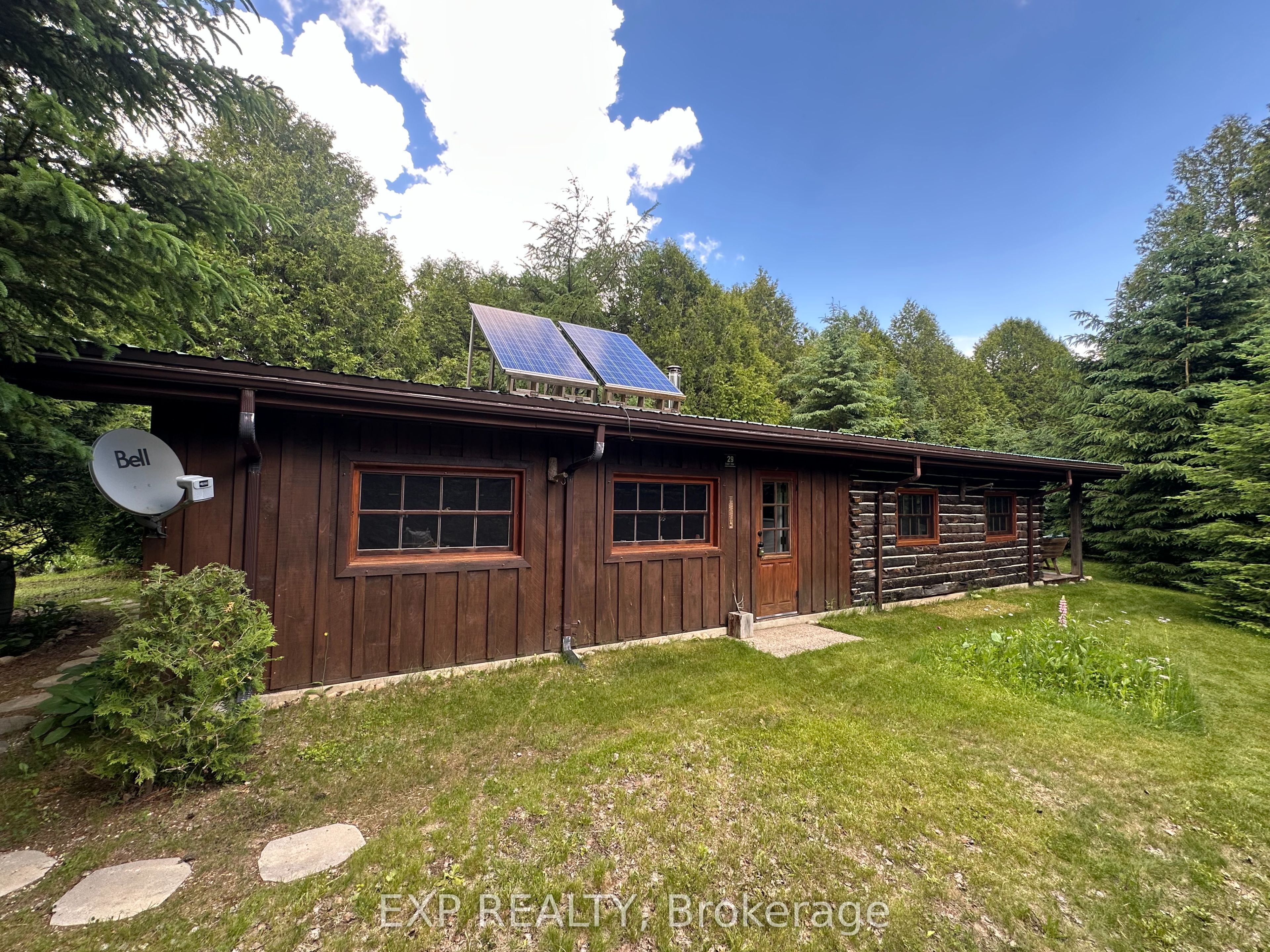444425 Concession Road 8 N/A, West Grey, ON N0C 1H0 photo 5